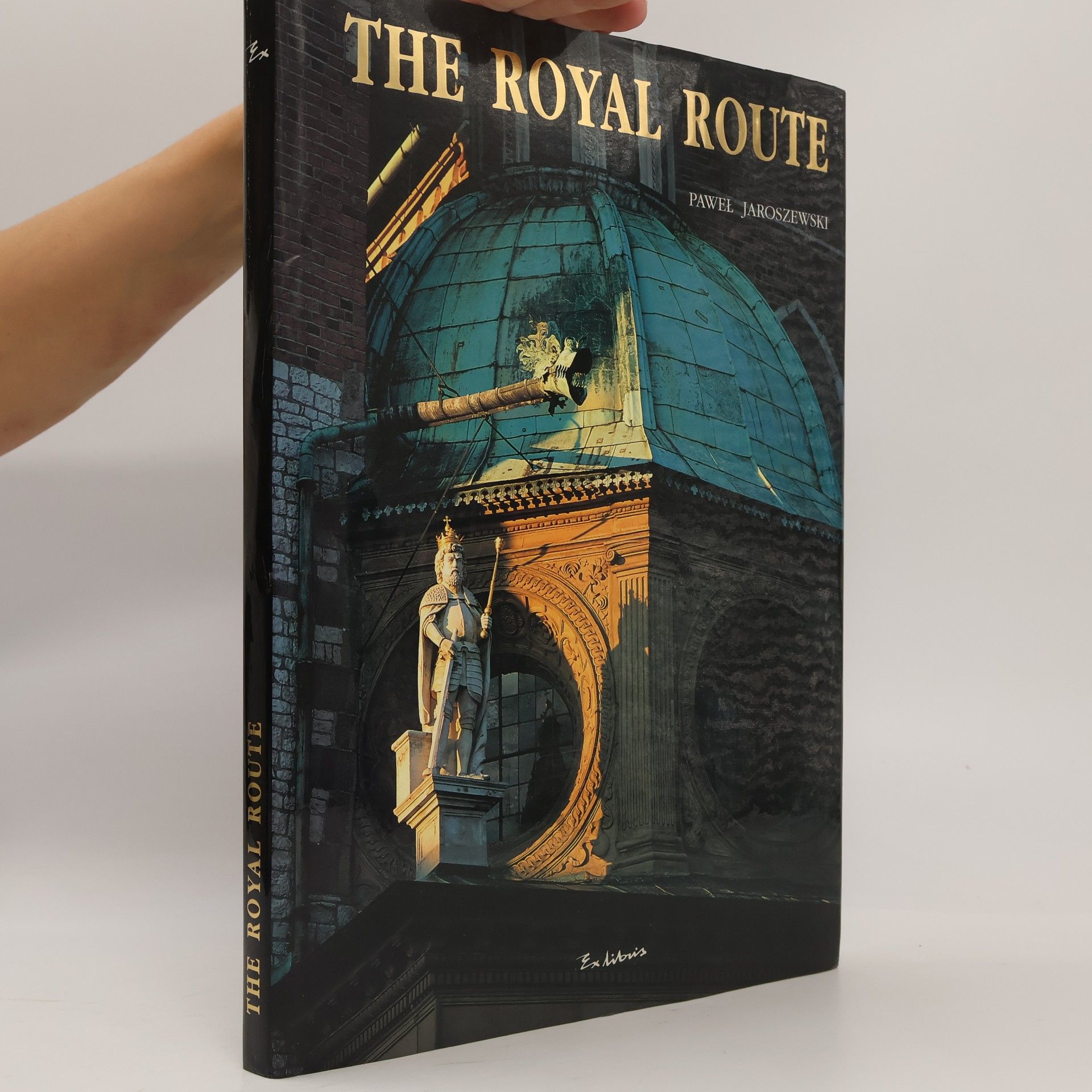 The Royal Route