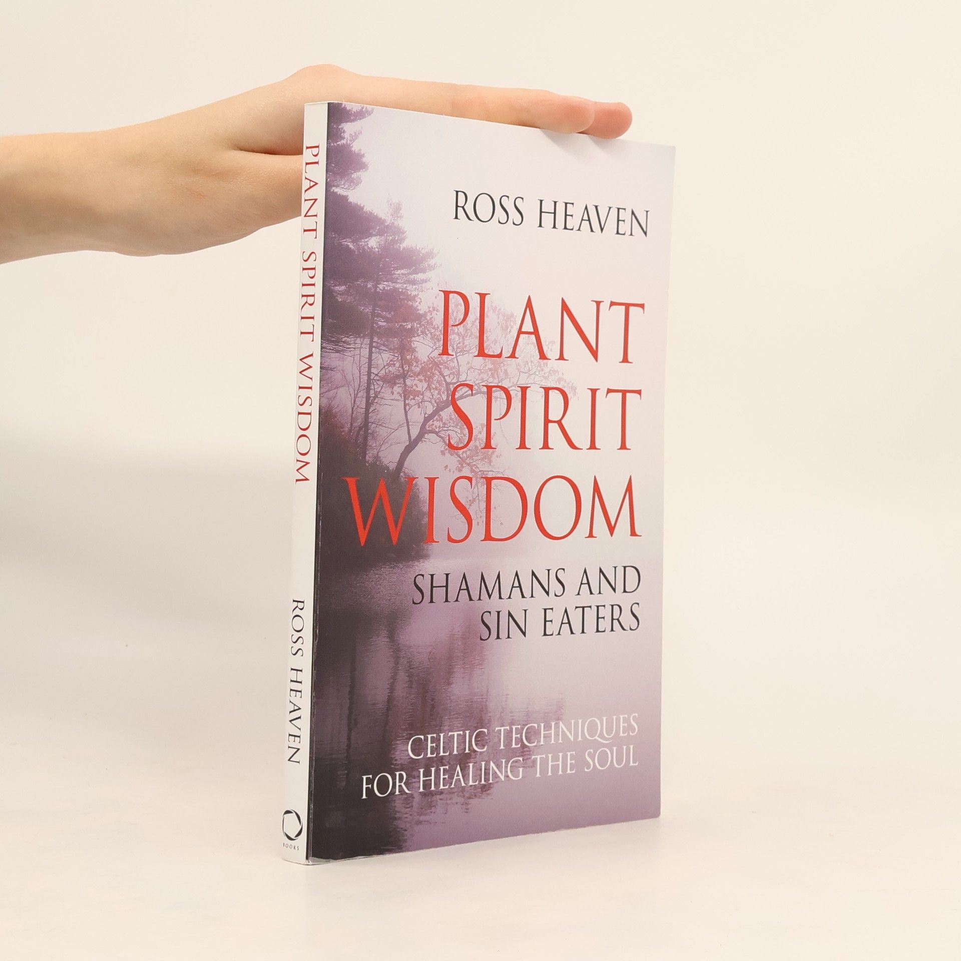 Ross Heaven Plant Spirit Wisdom