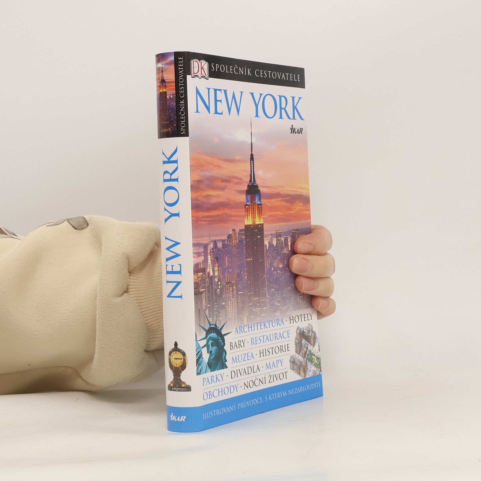Eleanor Berman New York