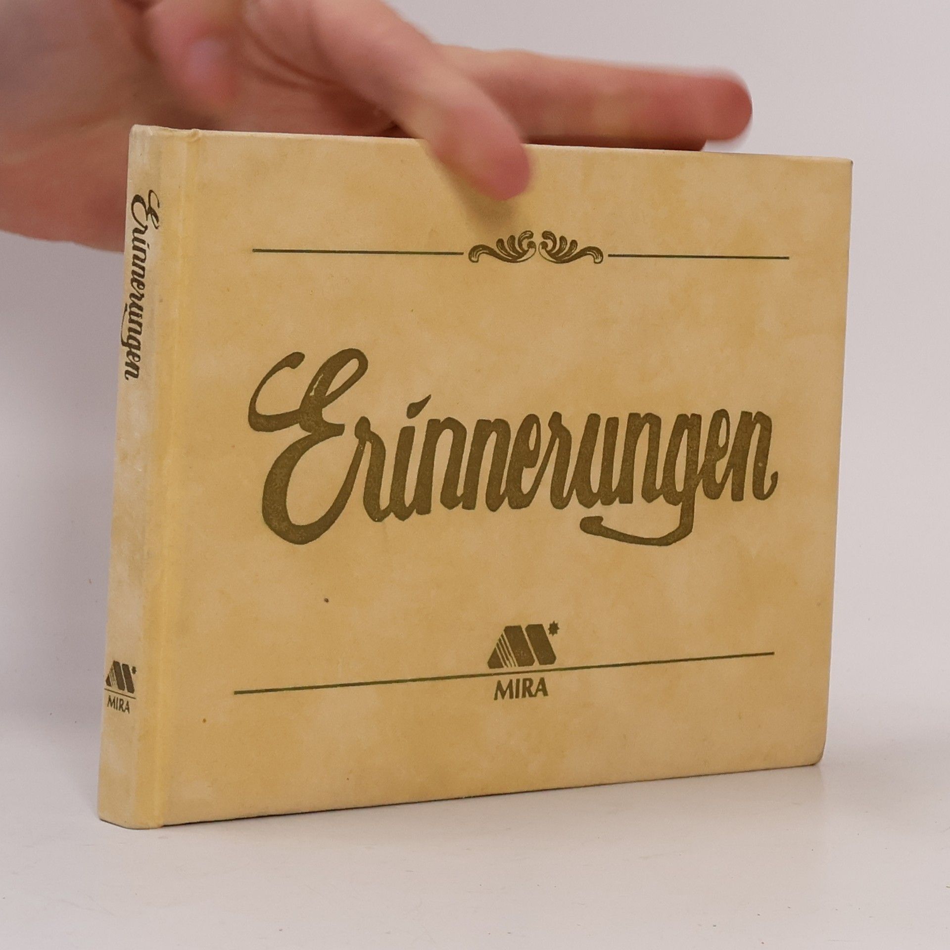 Autorenkollektiv Erinnerungen