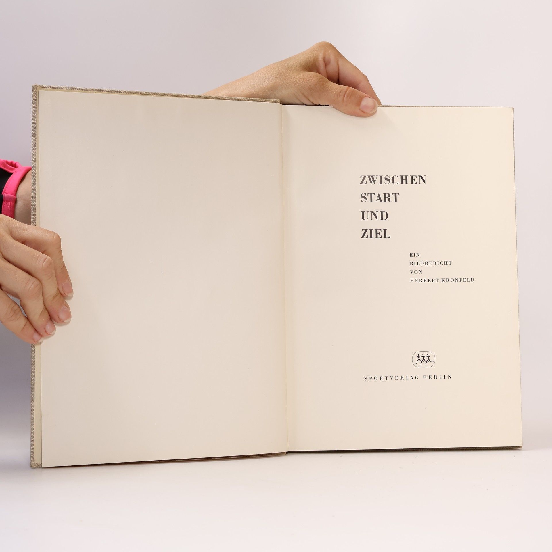Autorenkollektiv Zwischen start und ziel