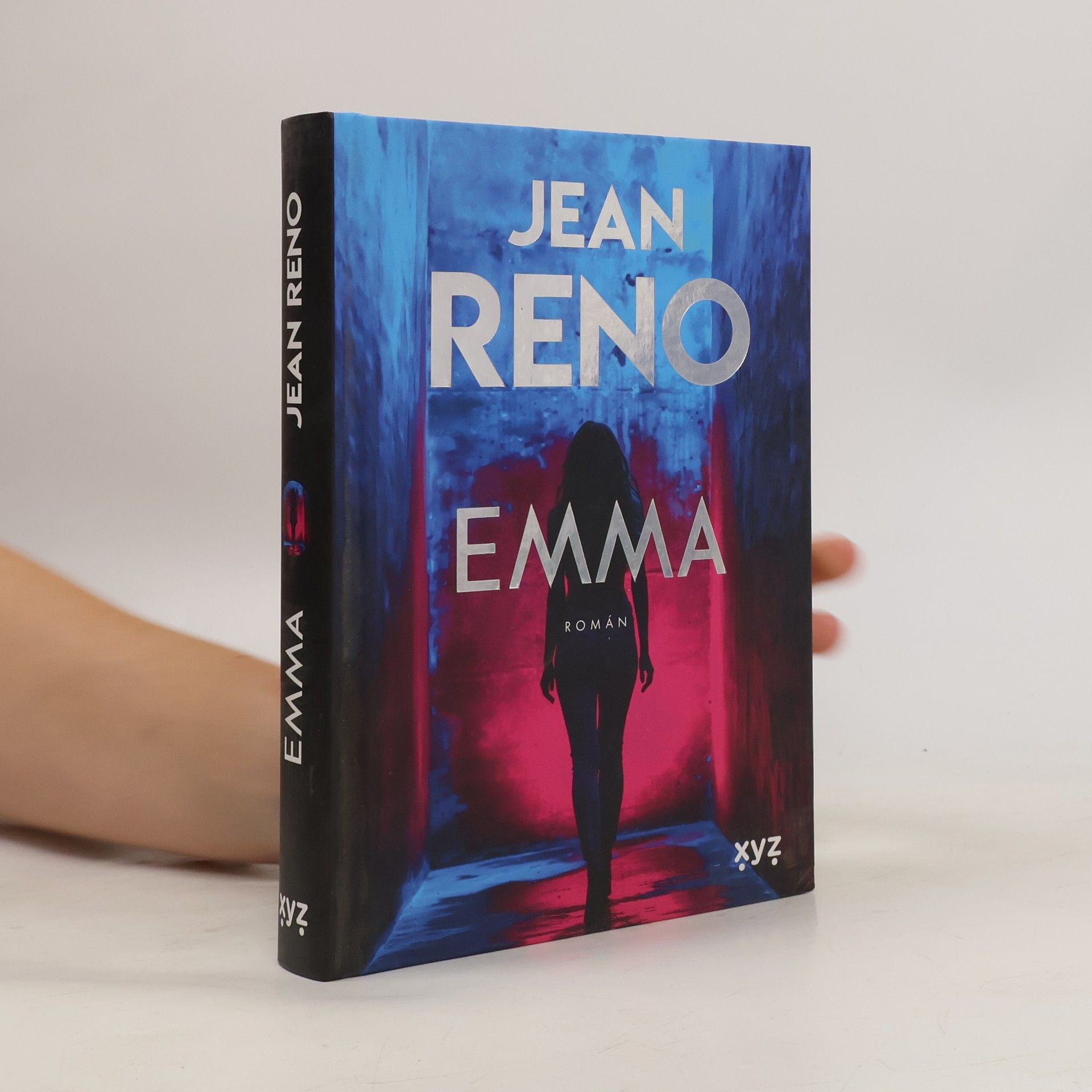 Jean Renoir Emma