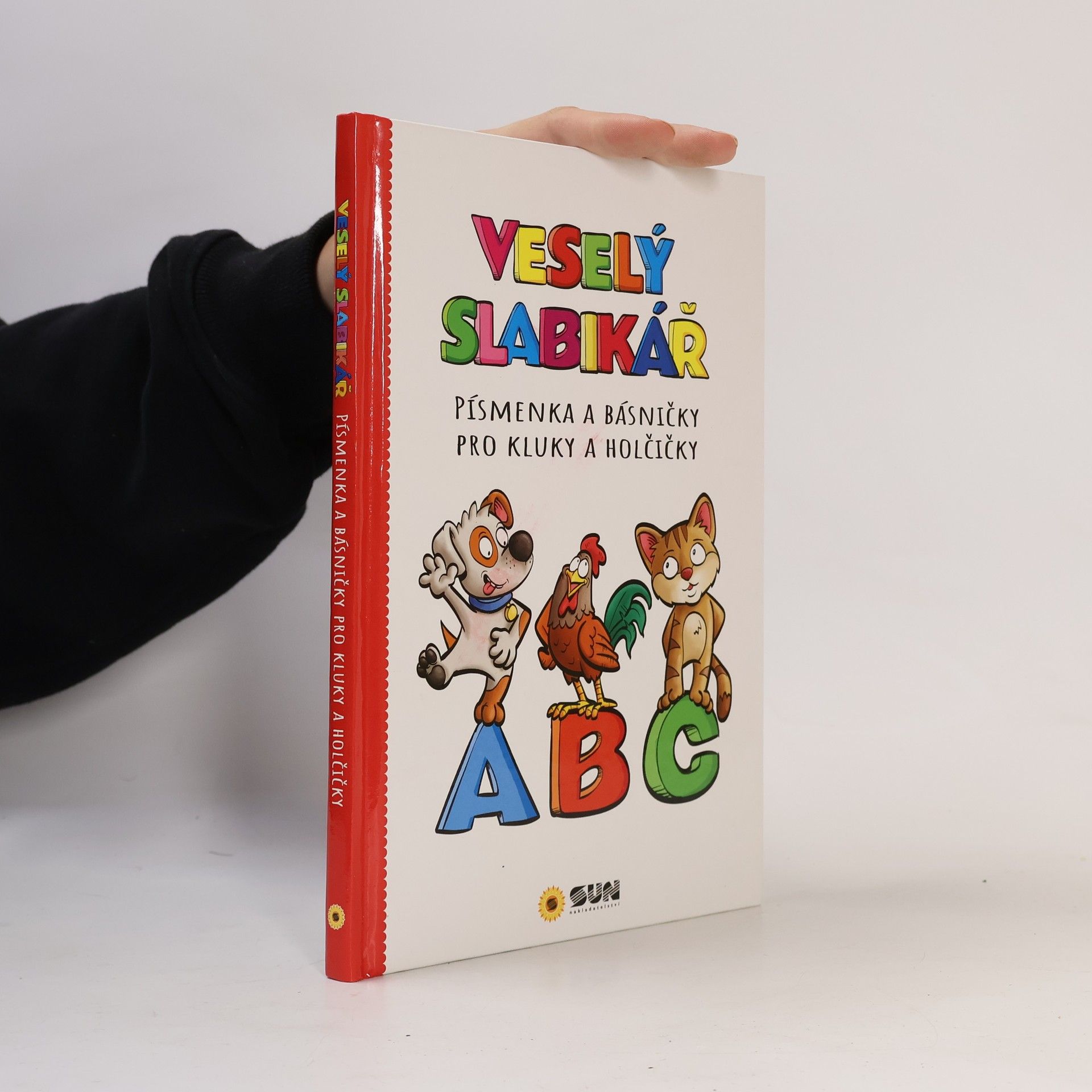Kolektiv autorů Škola volá