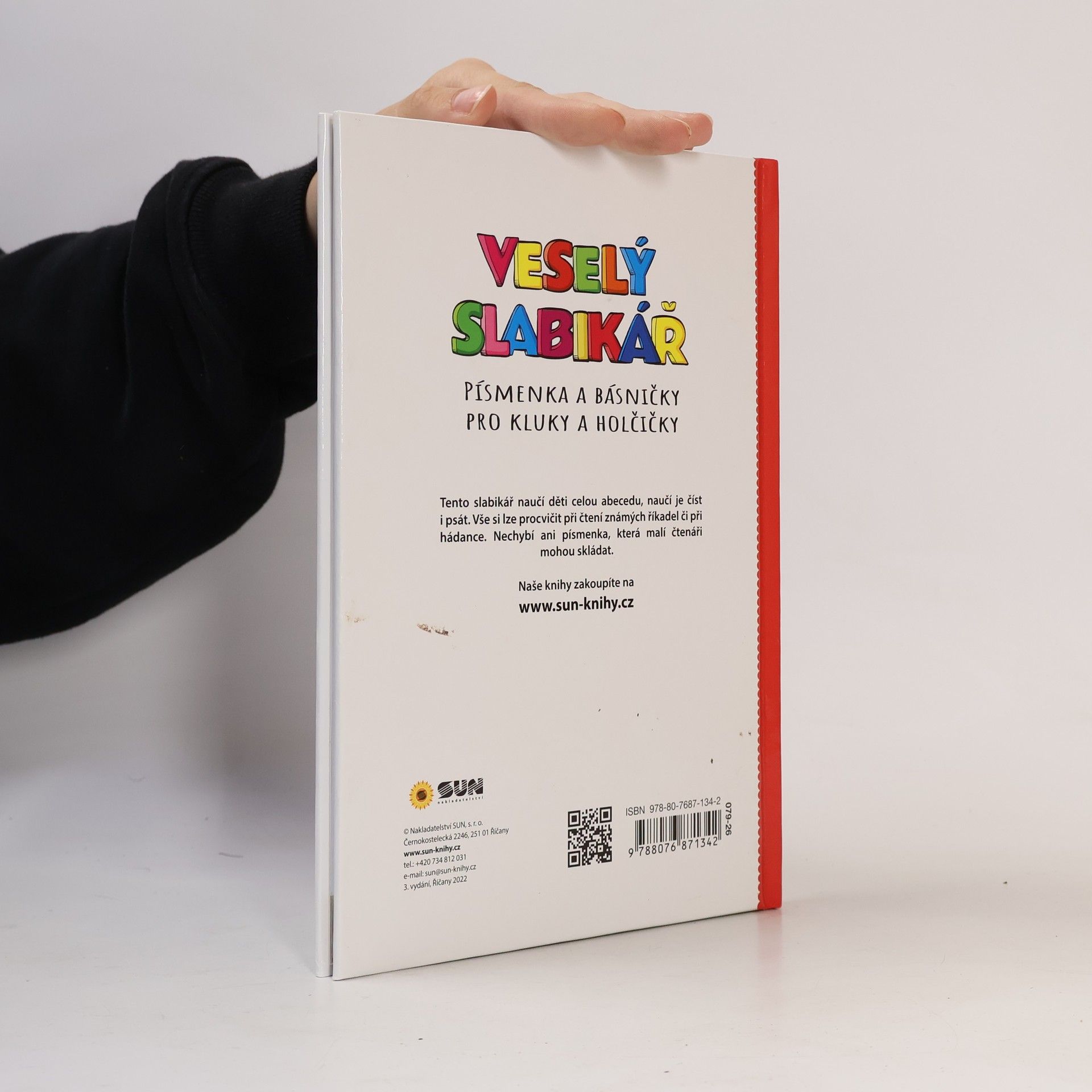 Autorenkollektiv Škola volá