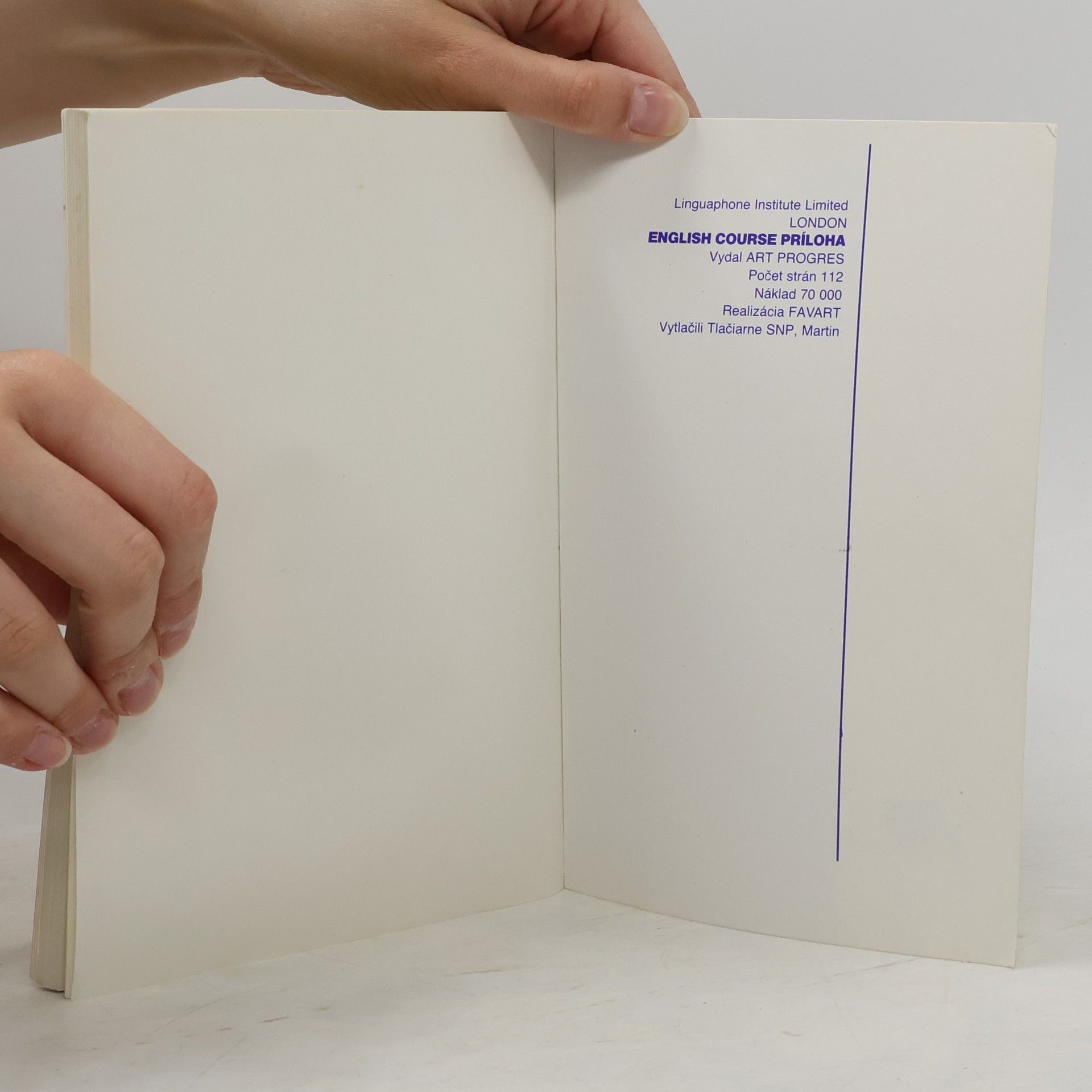 Autorenkollektiv Angličtina pre samoukov. Príloha