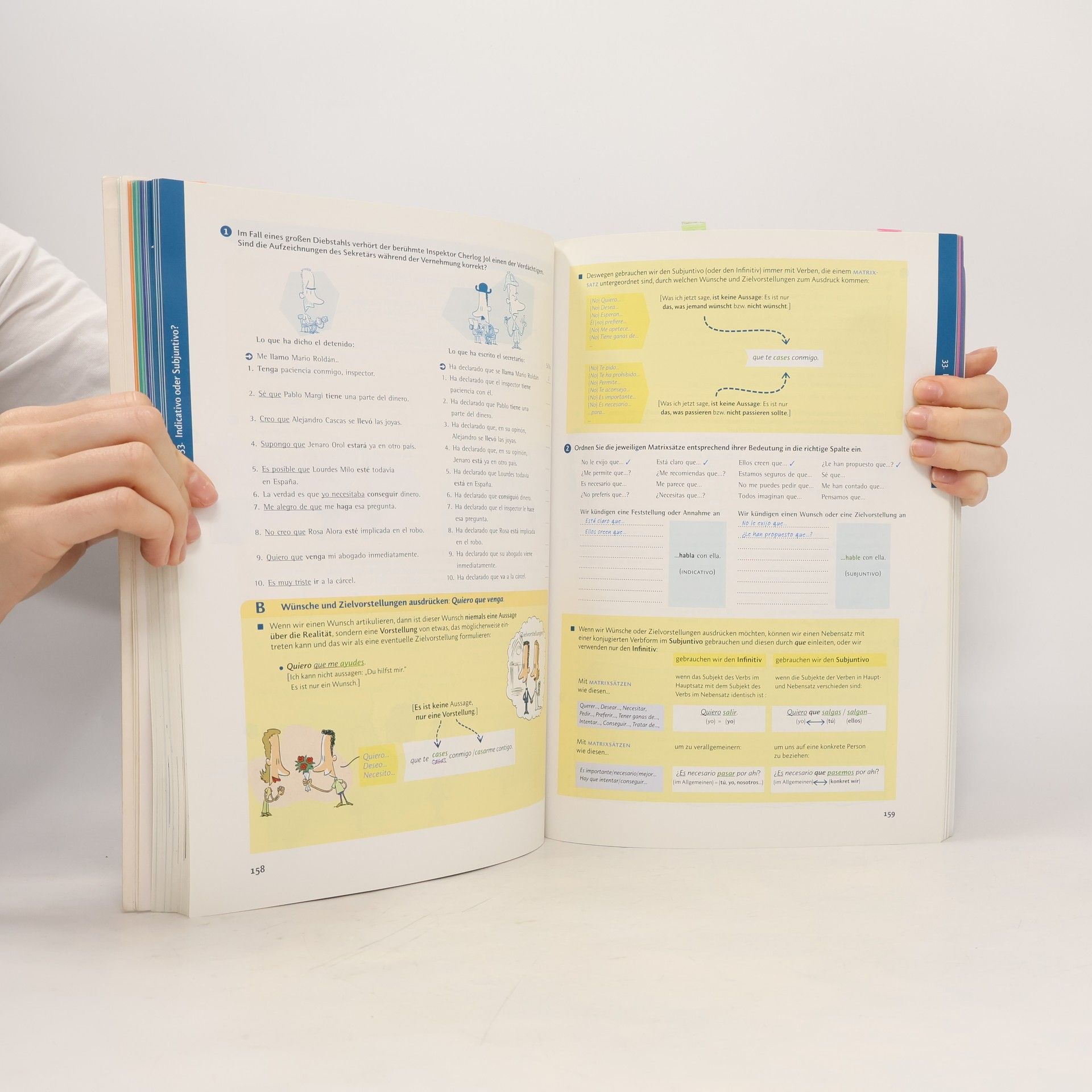 María Dolores Chamorro Gramática básica del estudiante de español. Deutsche Ausgabe