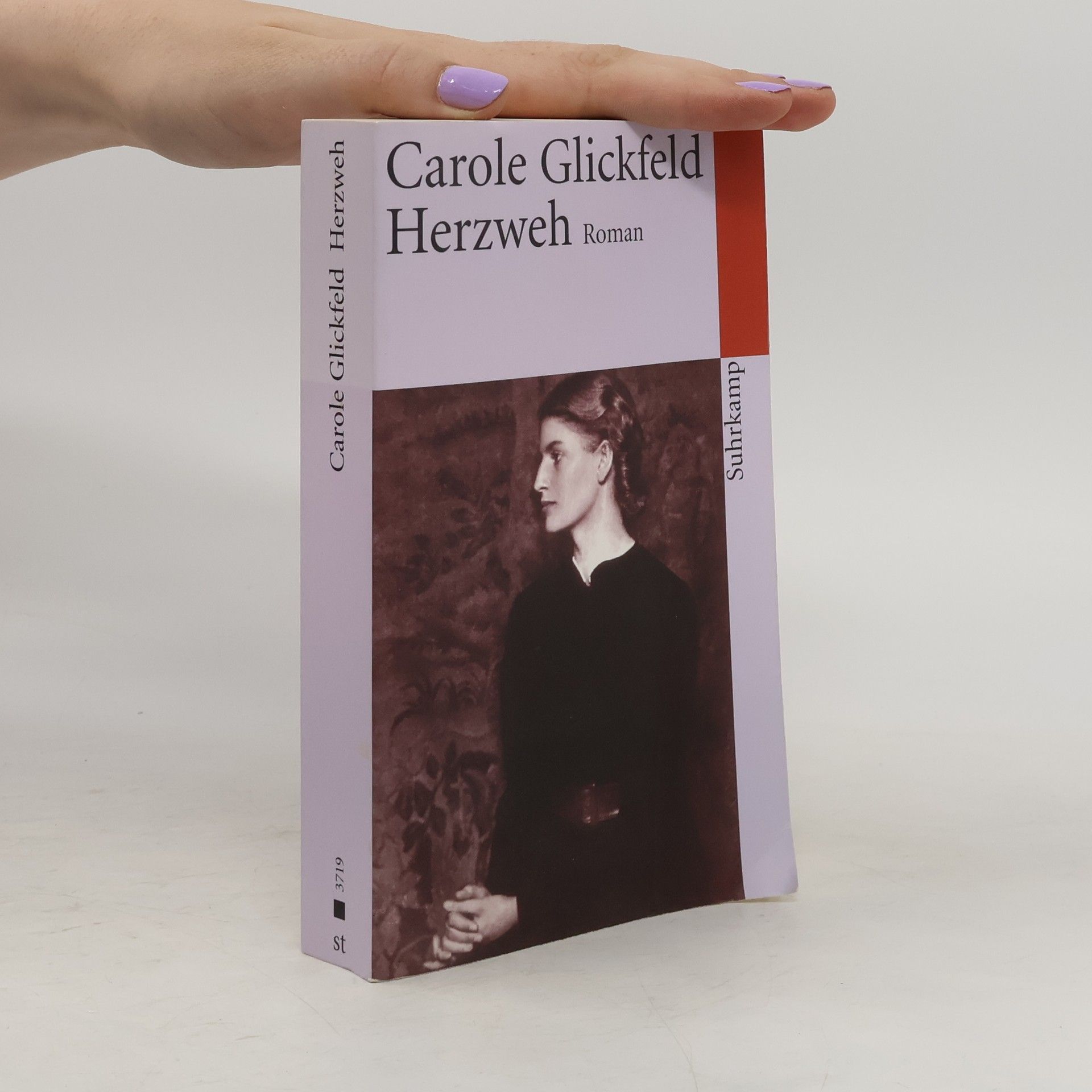 Carole L. Glickfeld Herzweh