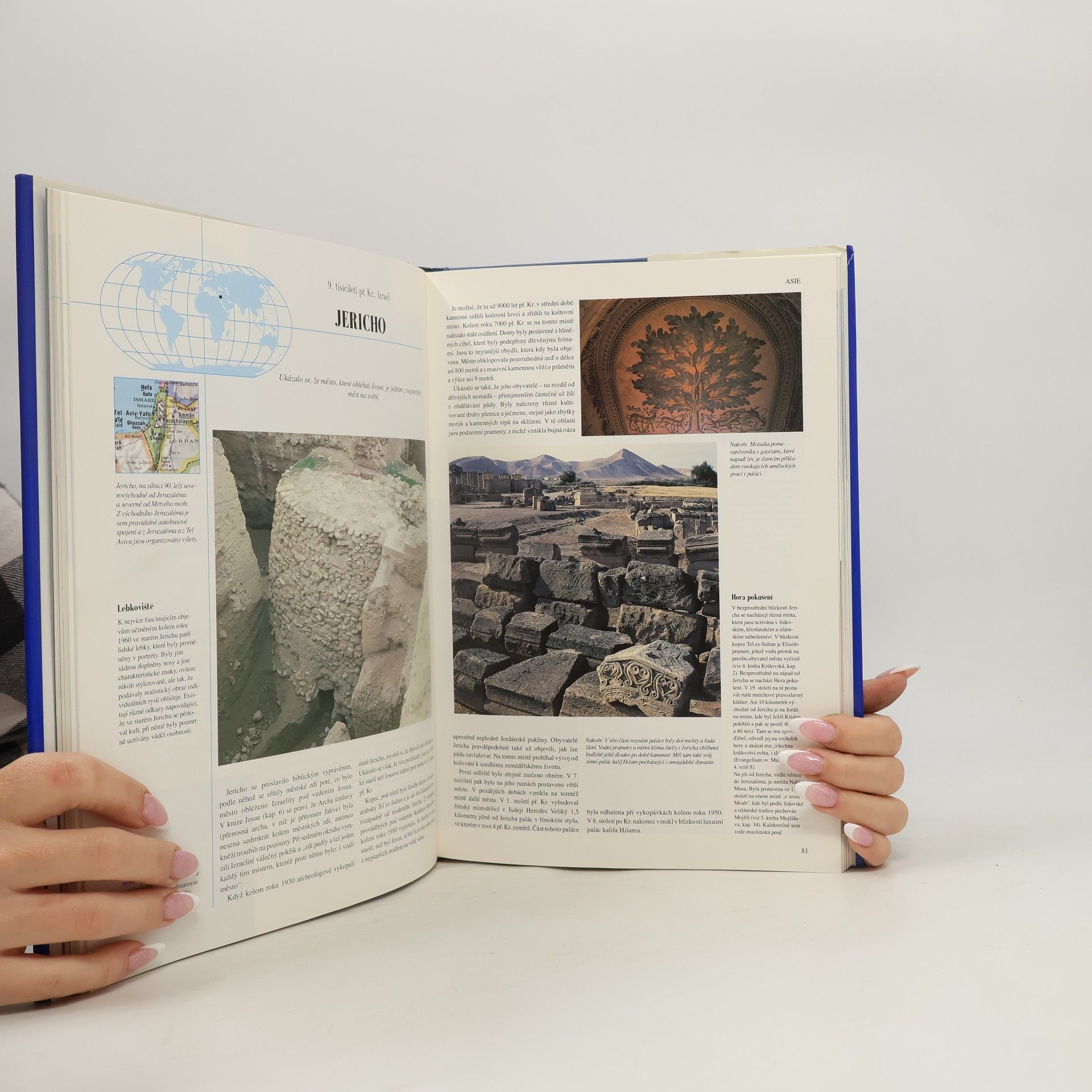 Various authors Divy světa. Fascinující stavby a památky od Kolosea k Tádž Mahal
