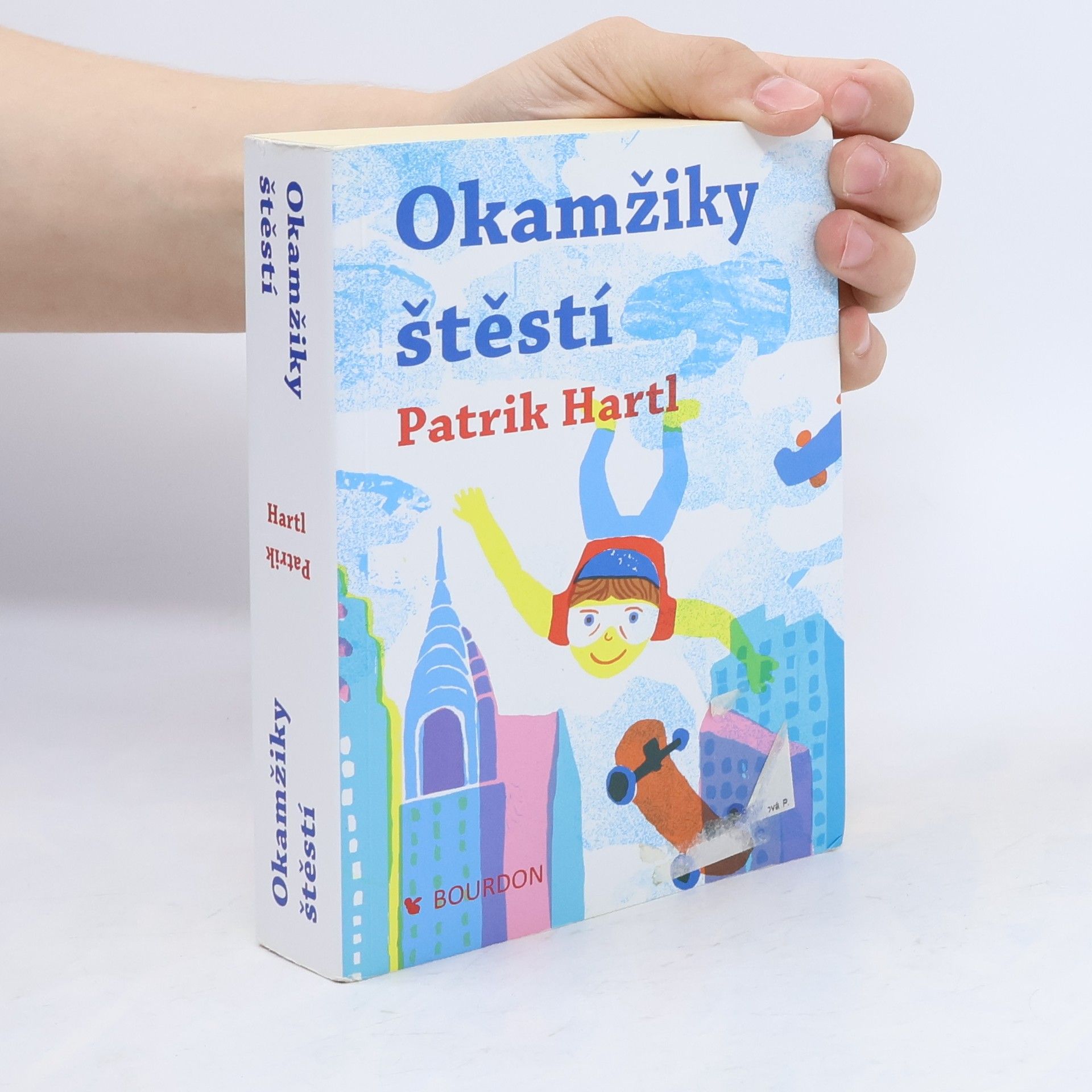 Okamžiky štěstí