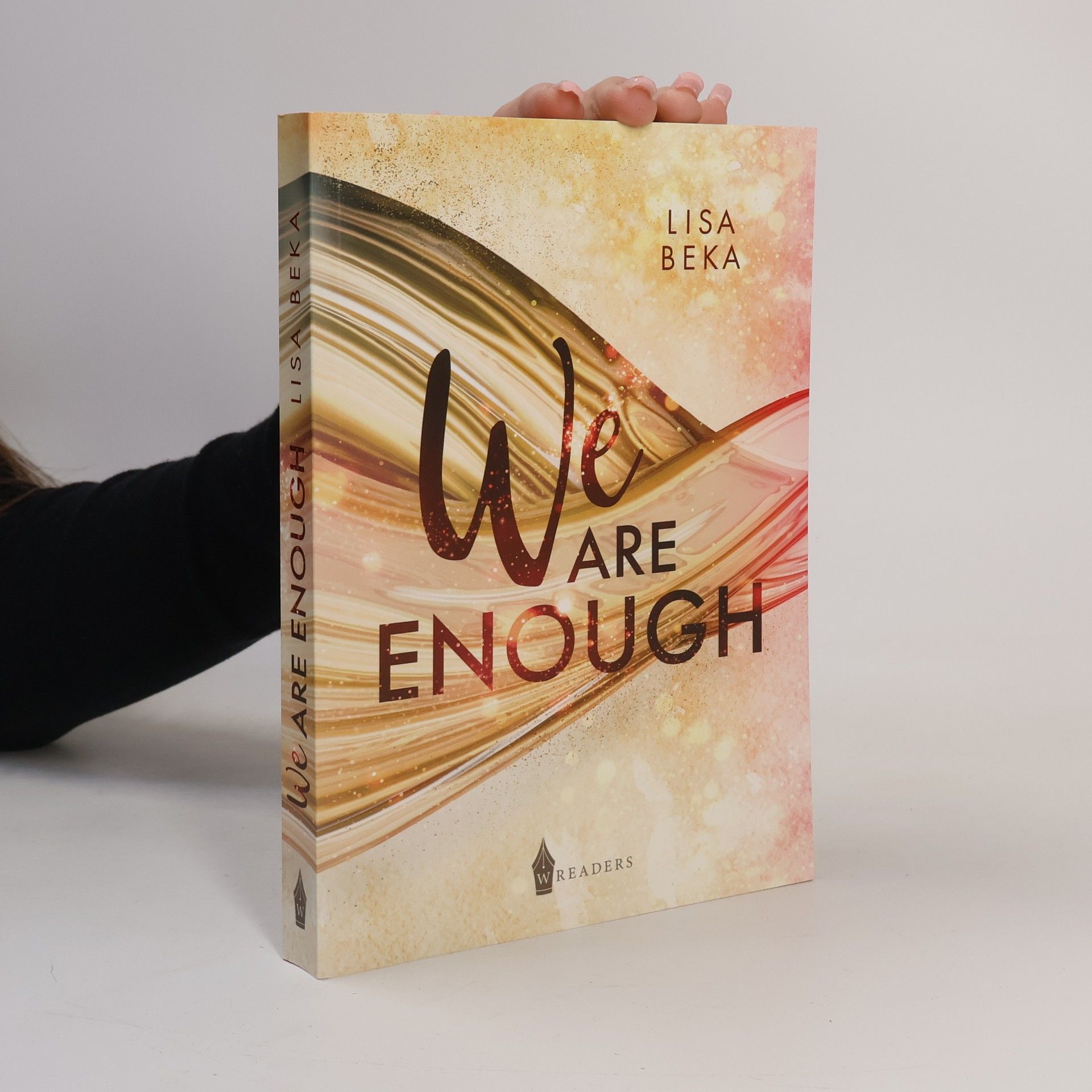Lisa Beka We Are Enough