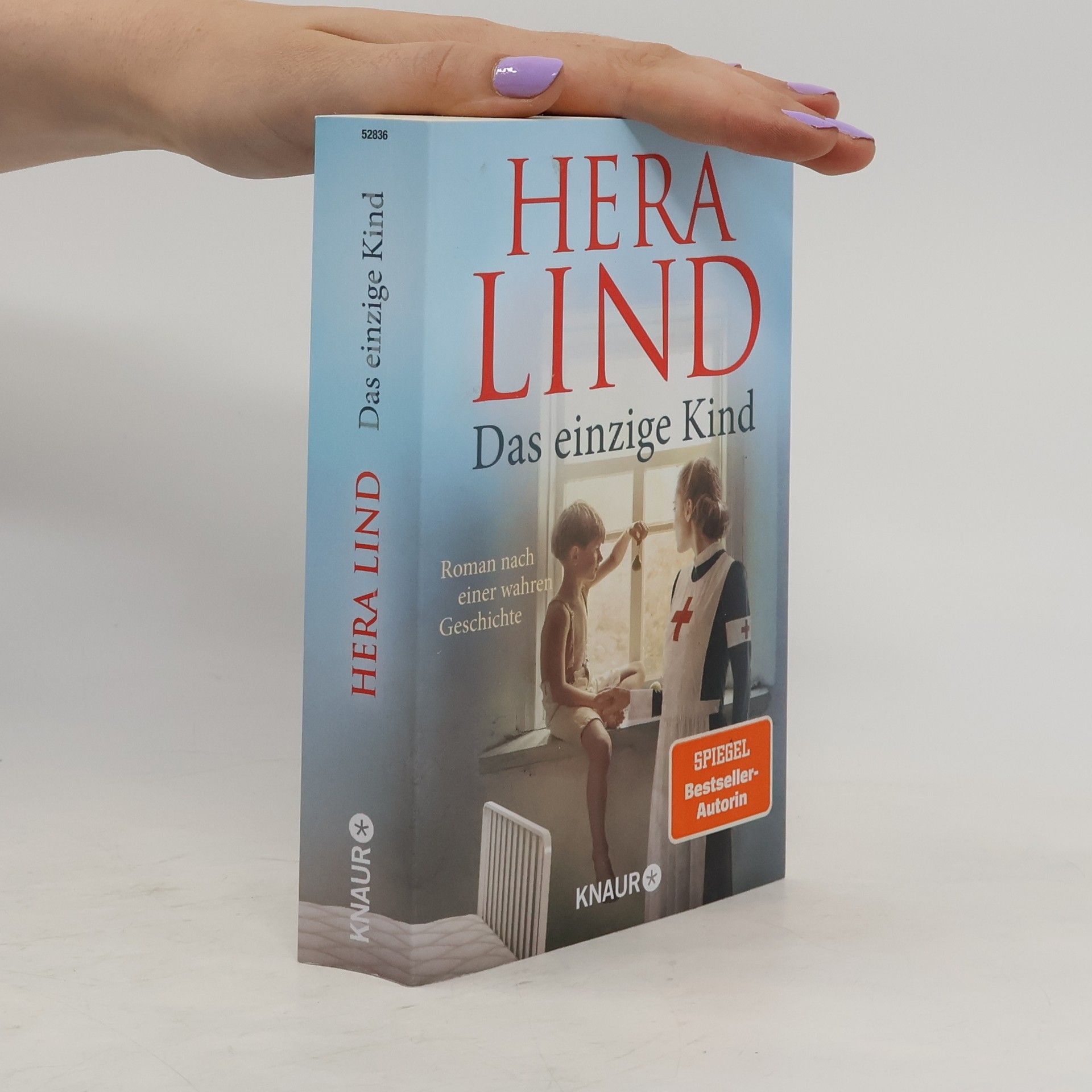 Hera Lind Das einzige Kind