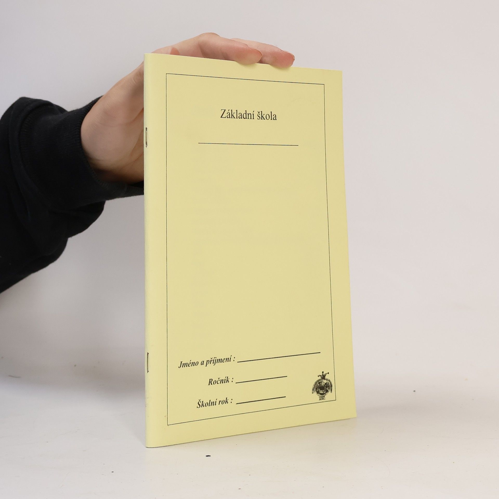 Autores varios Základní škola