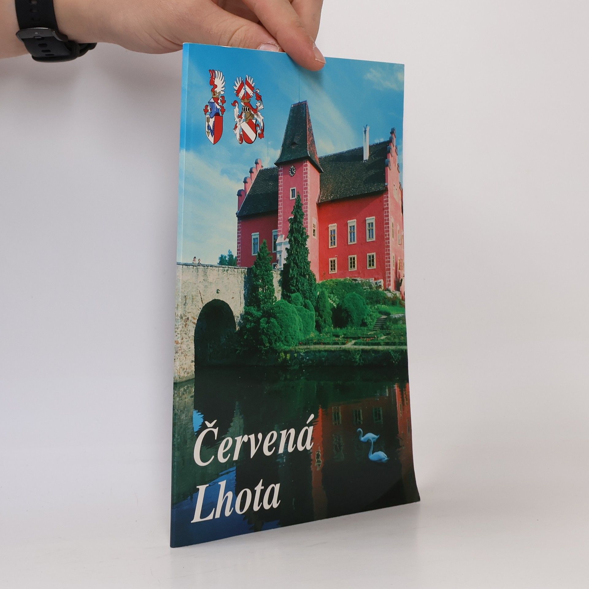 Mája Havlová Červená Lhota