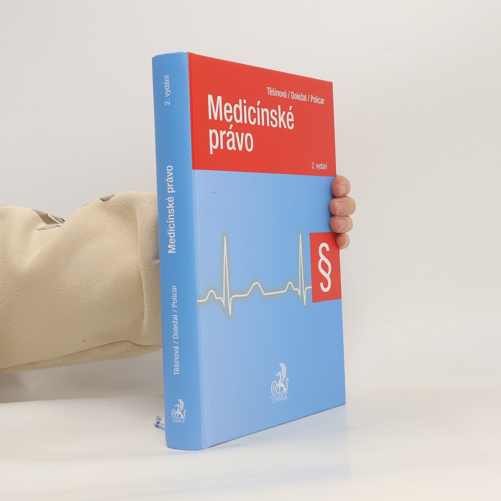 Medicínské právo