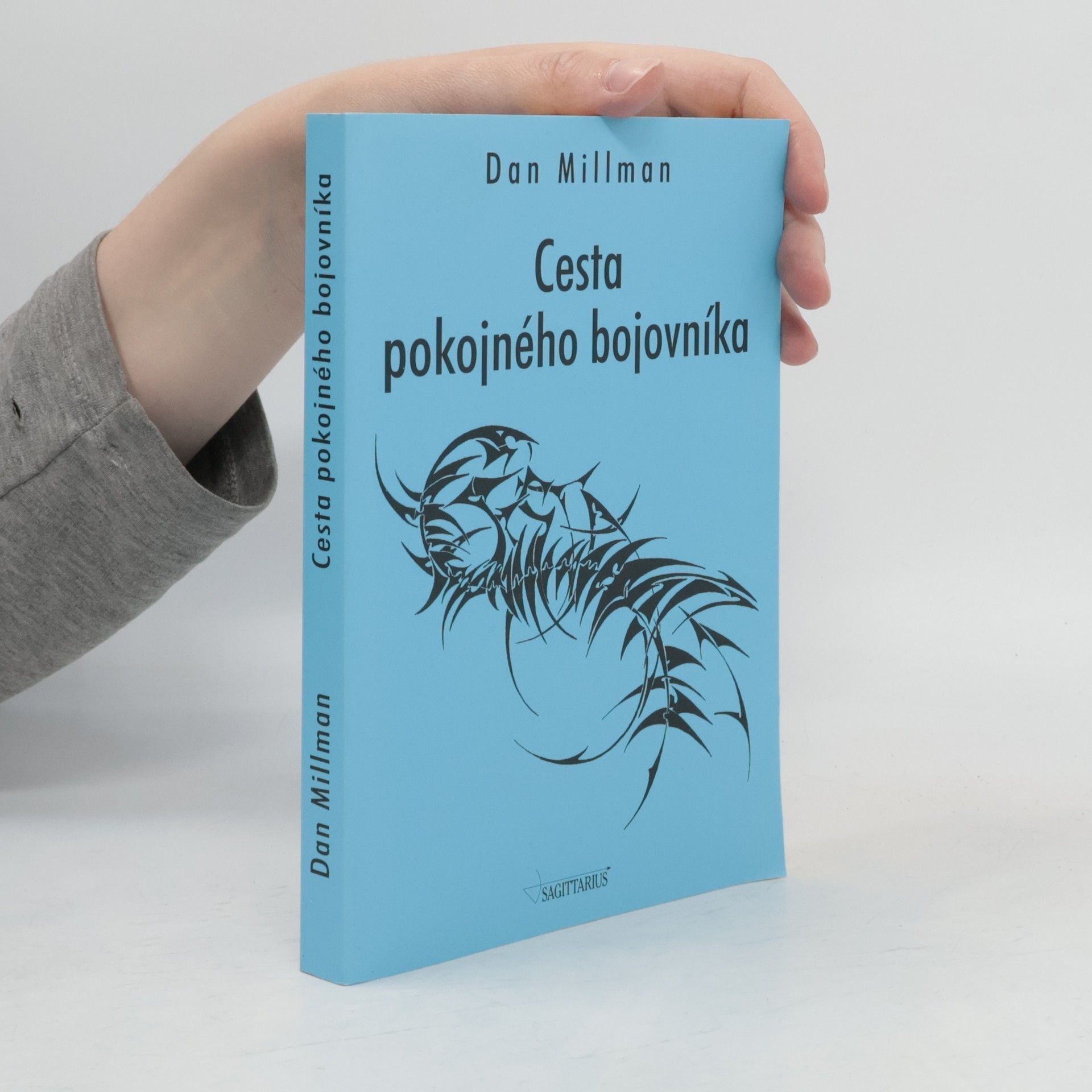 Dan Millman Cesta pokojného bojovníka