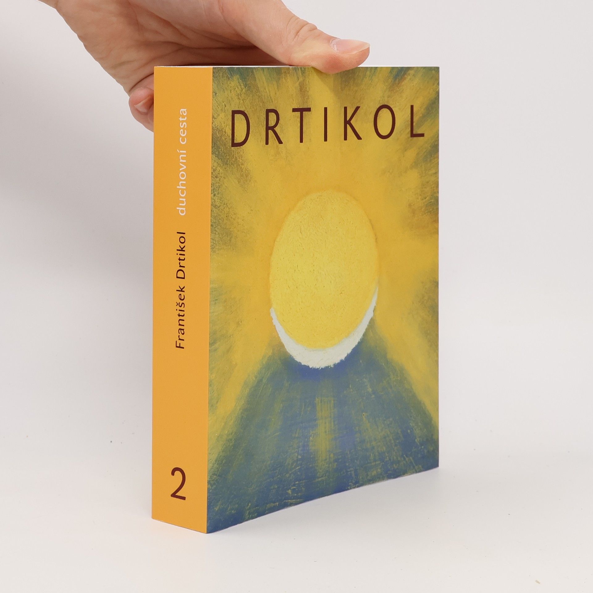 František Drtikol Duchovní cesta 2