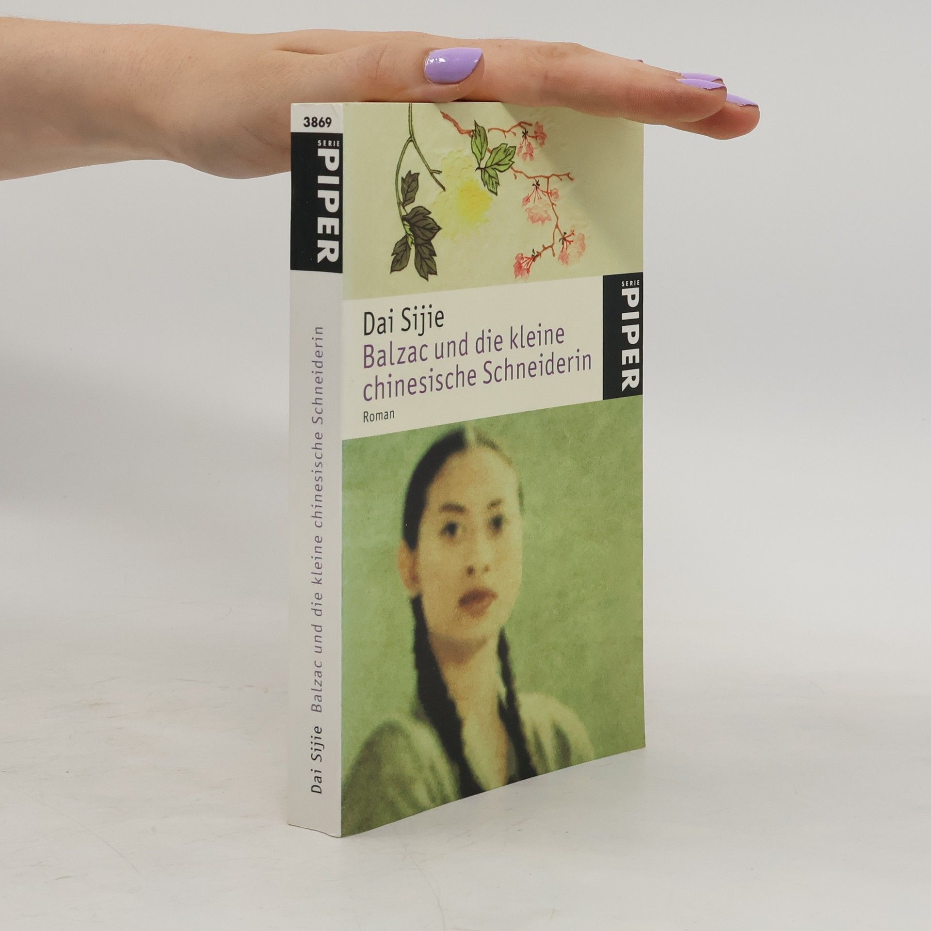 Dai Sijie Balzac und die kleine chinesische Schneiderin