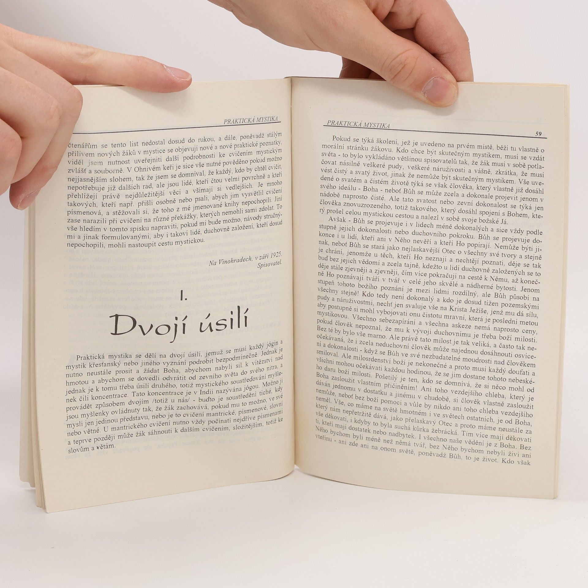 J. B. Kerning Testament