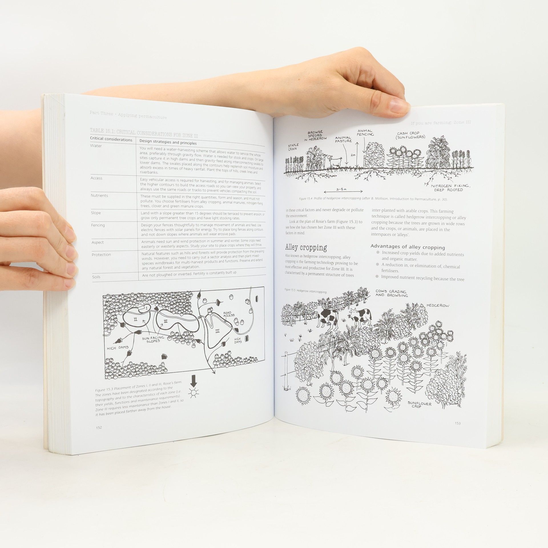 Rosemary Morrow Earth User's Guide to Permaculture