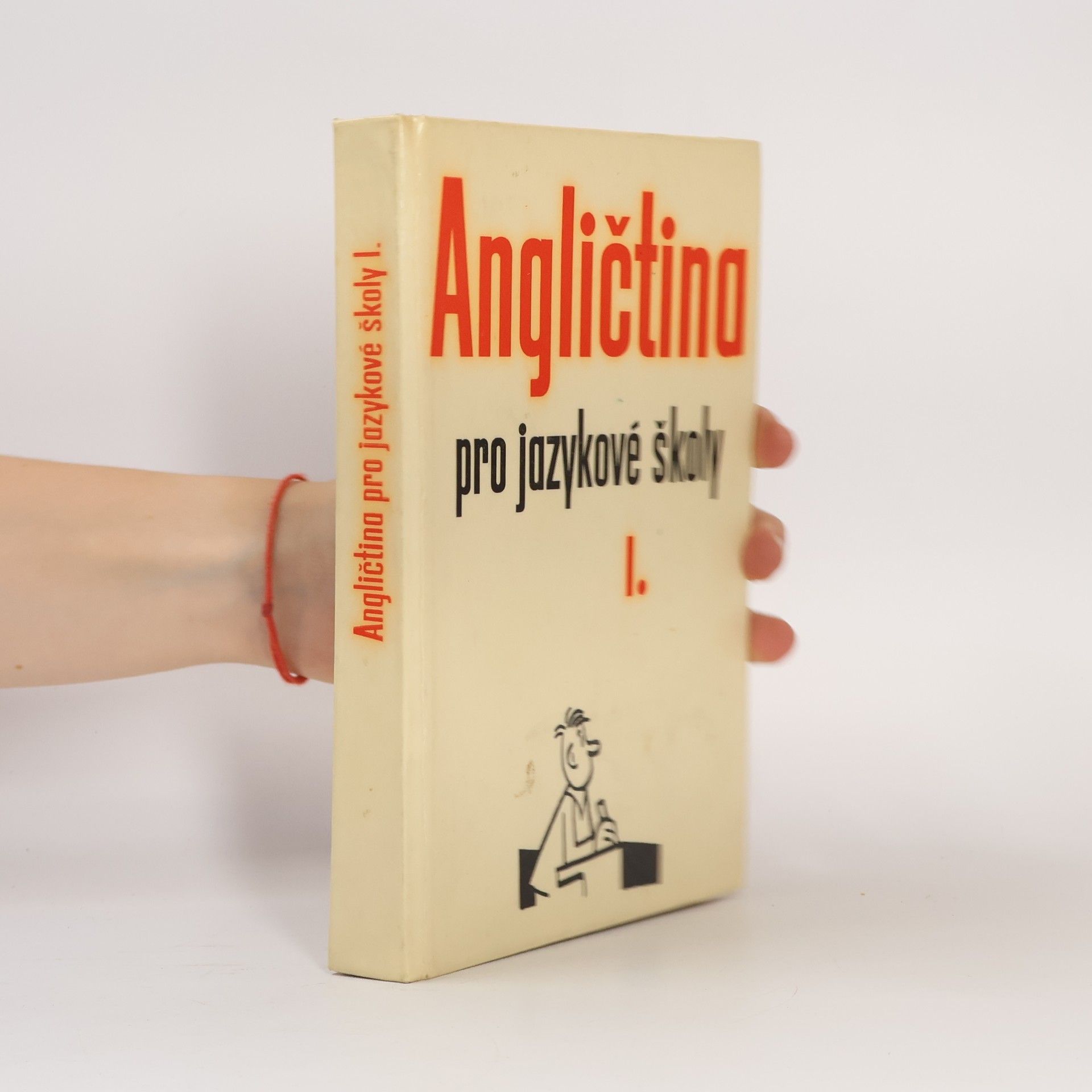 Pavla Dlouhá Angličtina pro jazykové školy I.