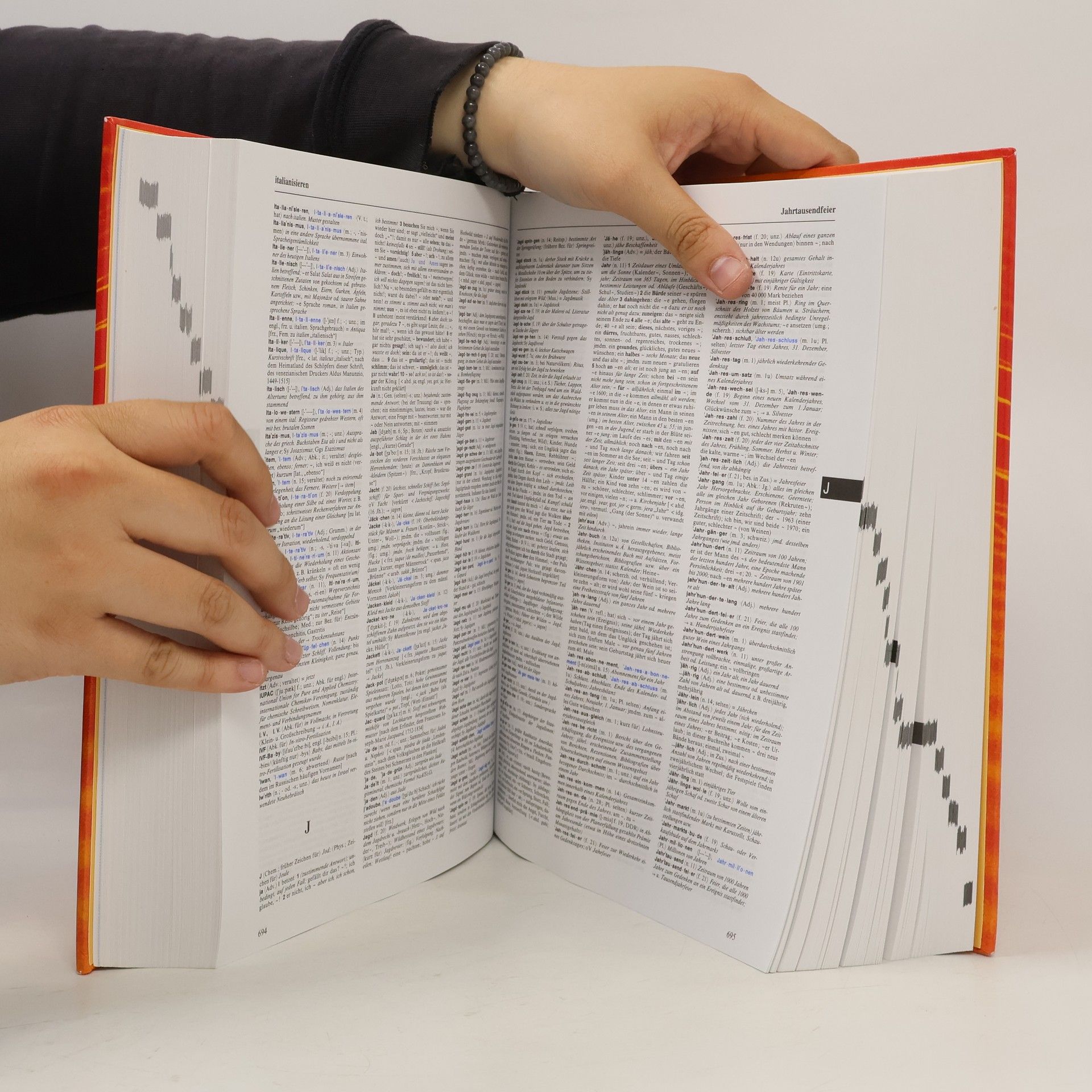 Gerhard Wahrig Deutsches Wörterbuch