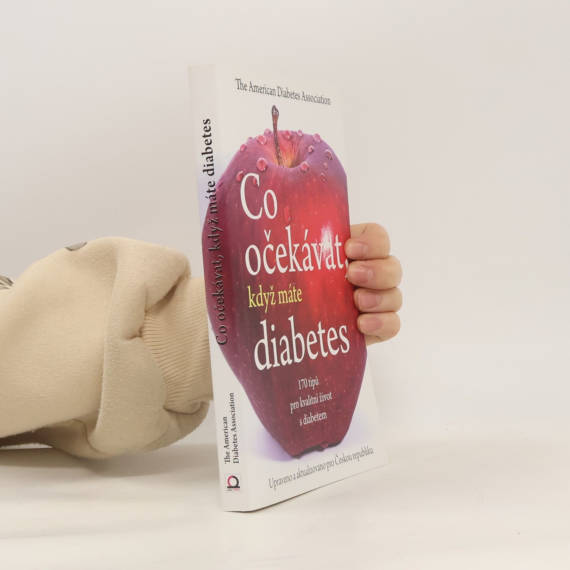 John B. Buse Co očekávat, když máte diabetes : 170 tipů, jak zvládnout život s diabetem