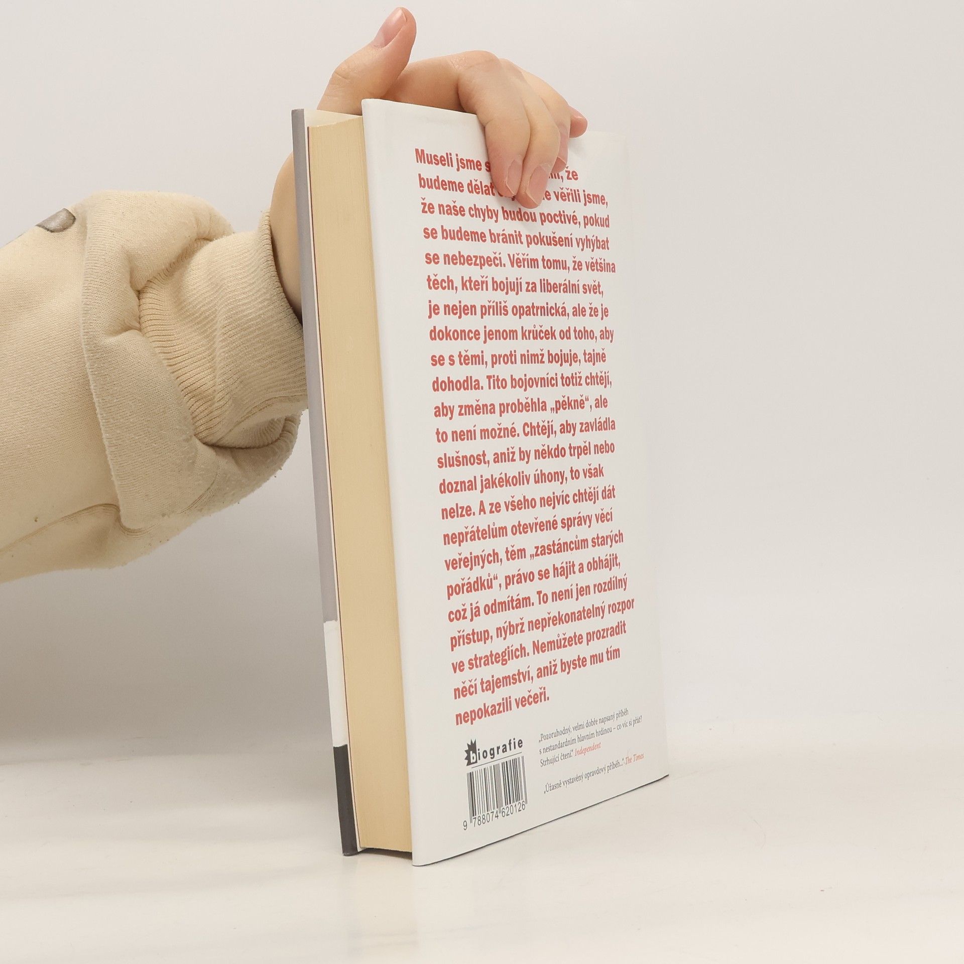 Julian Assange Julian Assange: Neautorizovaná autobiografie