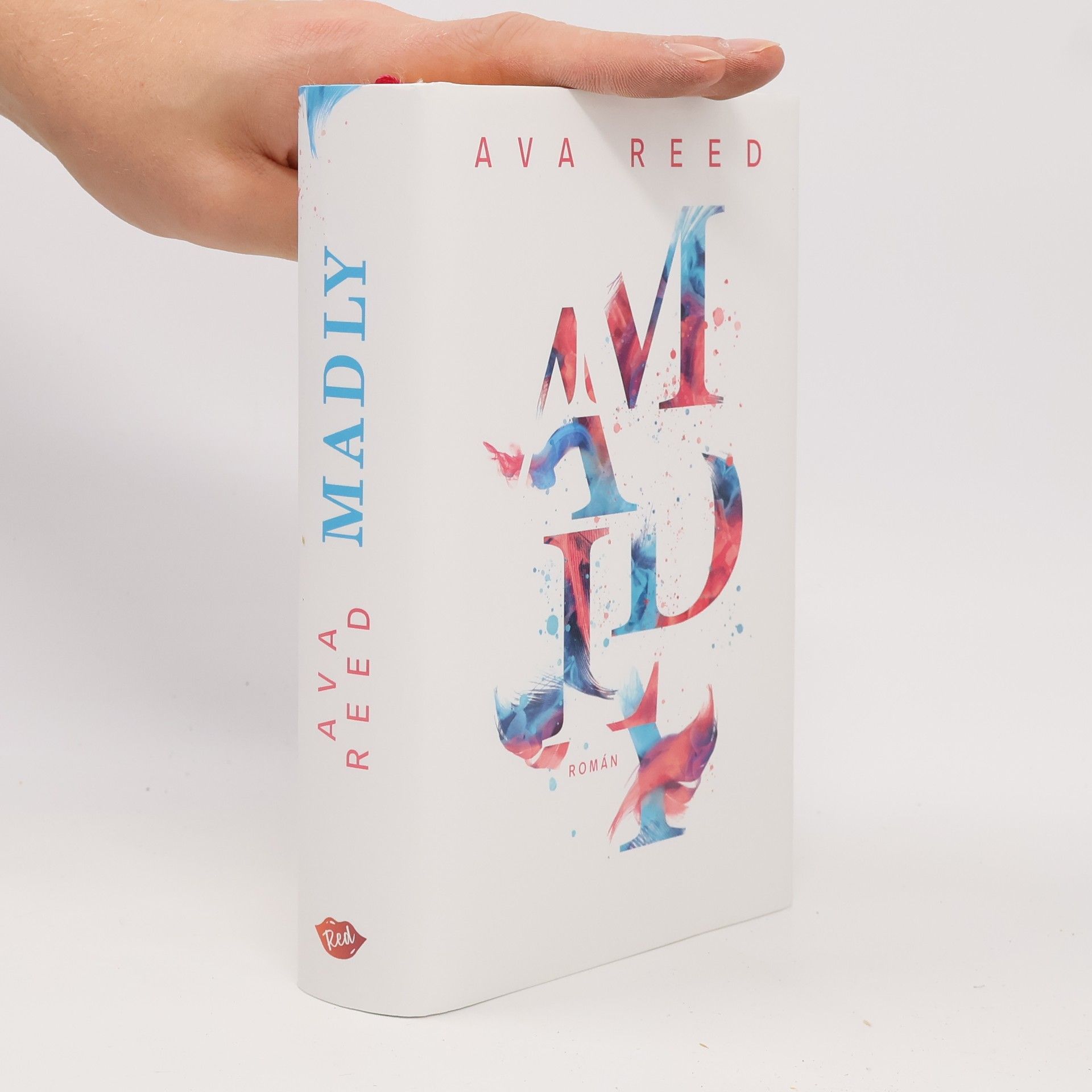 Ava Reed Madly