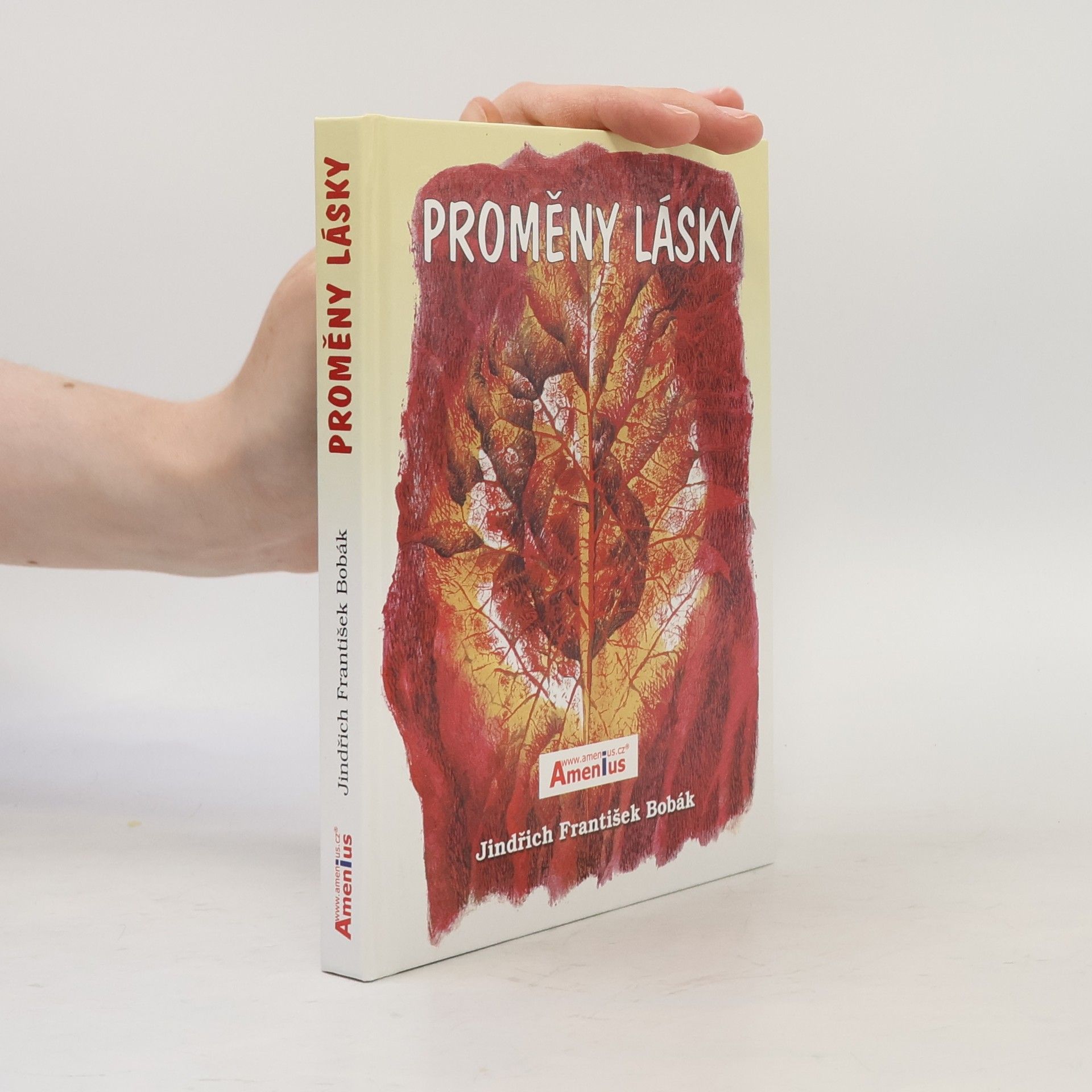 Proměny lásky
