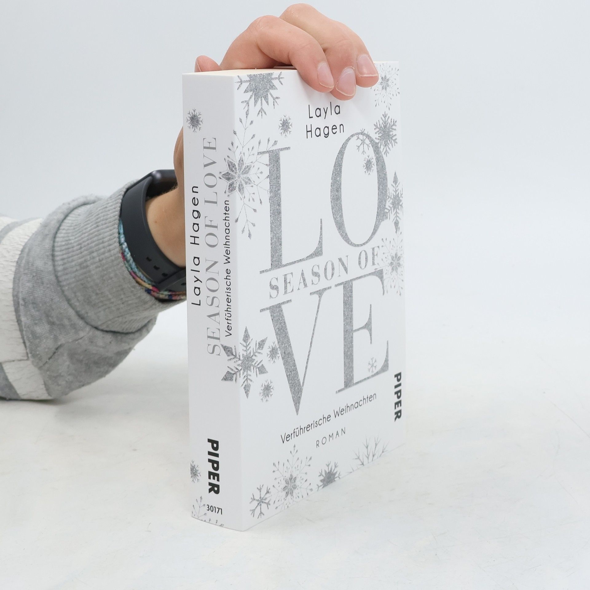 Season of Love - Verführerische Weihnachten
