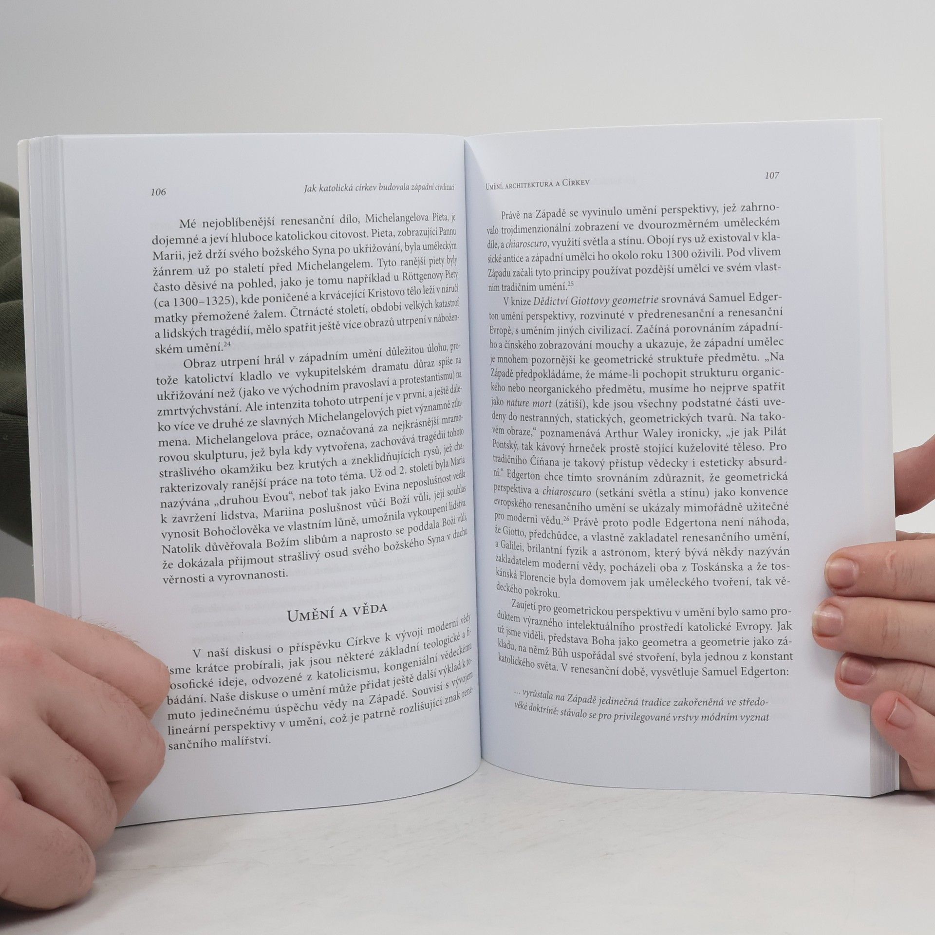 Thomas Woods Jak katolická církev budovala západní civilizaci