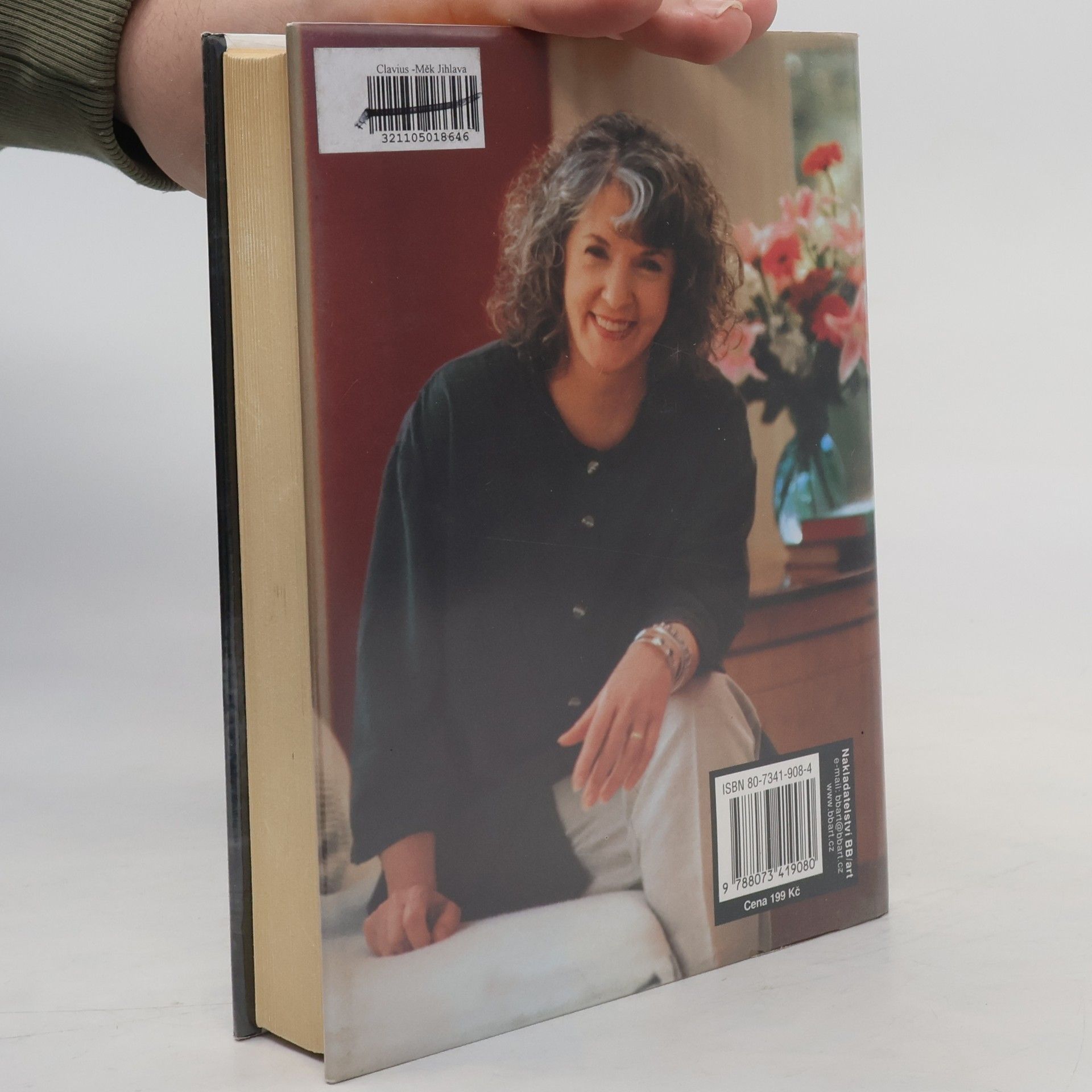 Sue Grafton S... jako Smrt