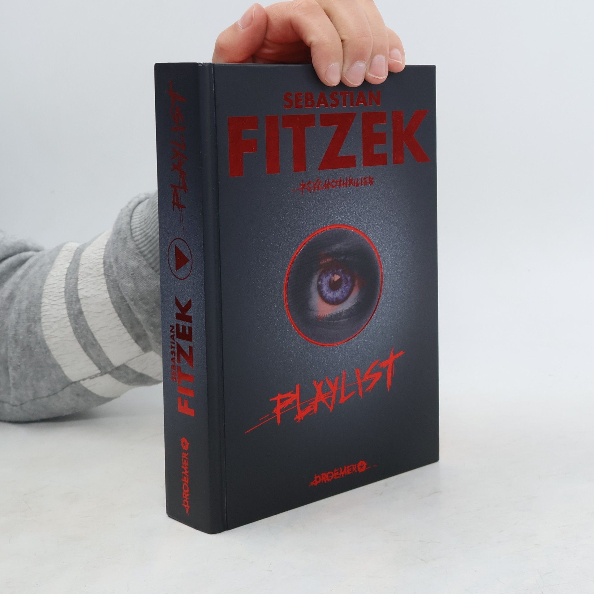 Sebastian Fitzek Playlist