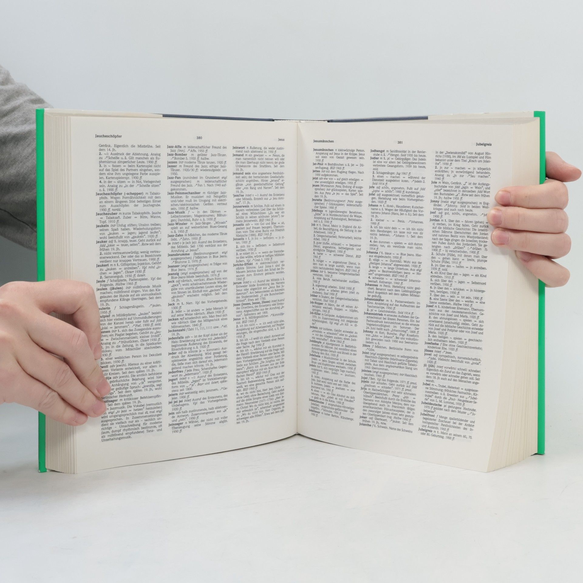 Heinz Küpper Pons Wörterbuch der deutschen Umgangssprache