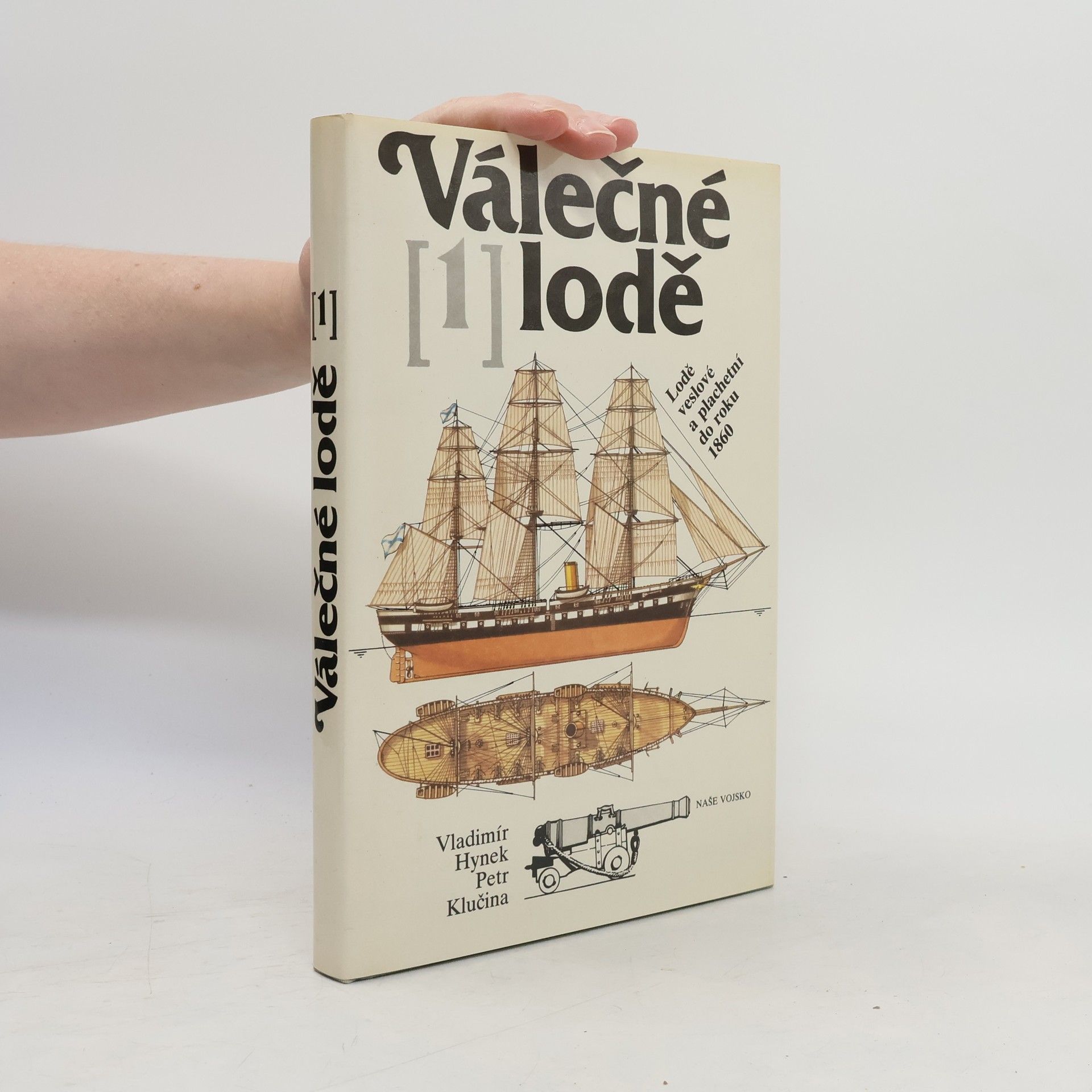 Válečné lodě 1