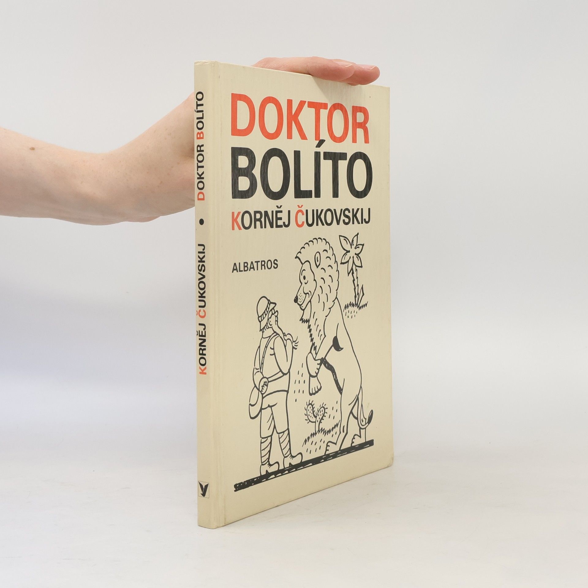 Doktor Bolíto