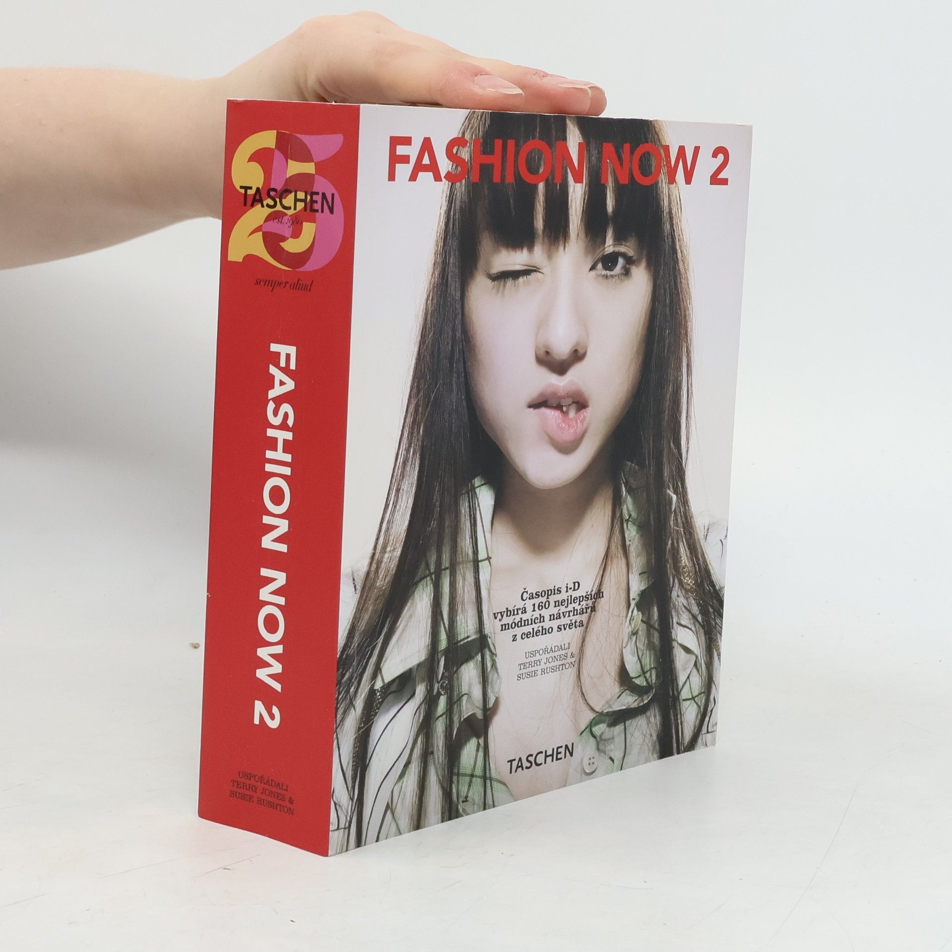 Susie Rushton Fashion now 2