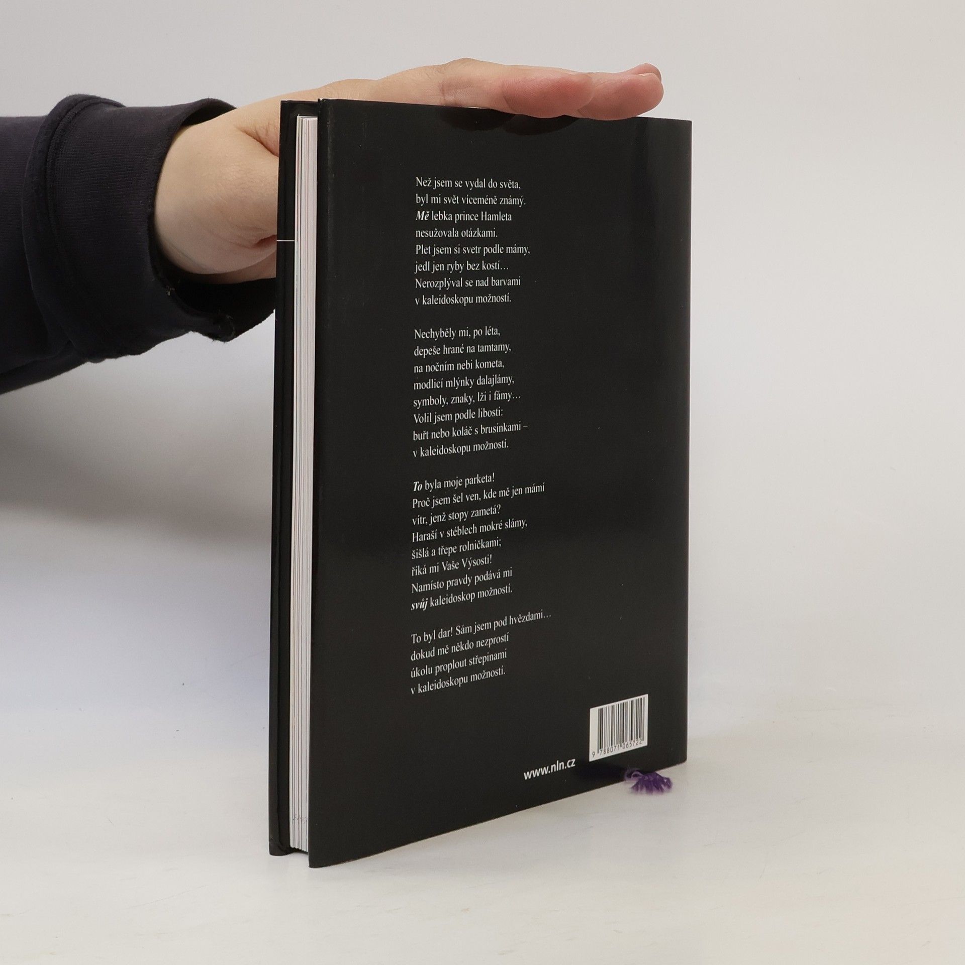 Michal Horáček Kudykam : písňový text o 2009 verších