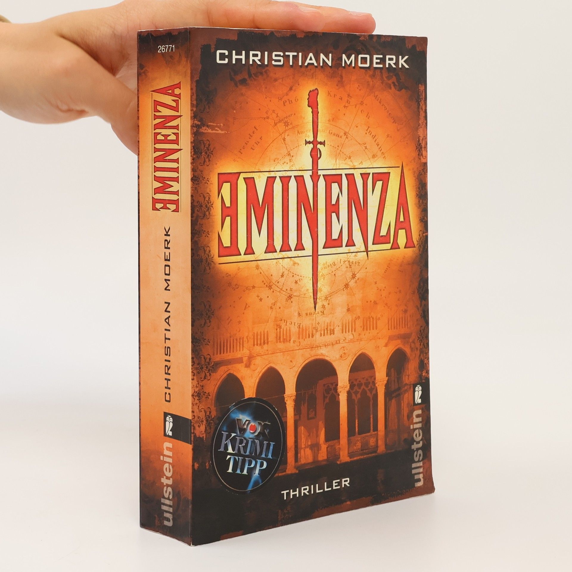 Eminenza