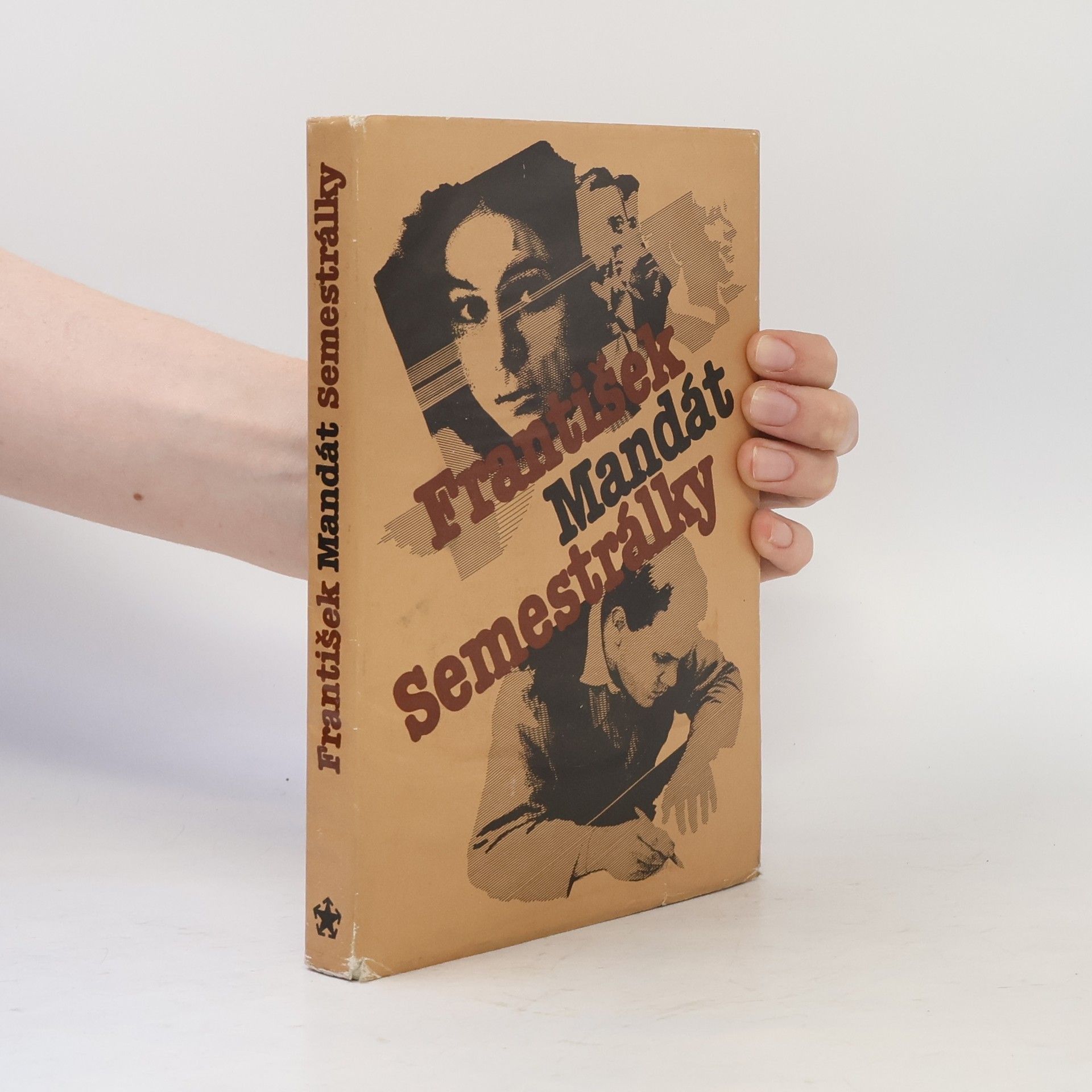 František Mandát Semestrálky