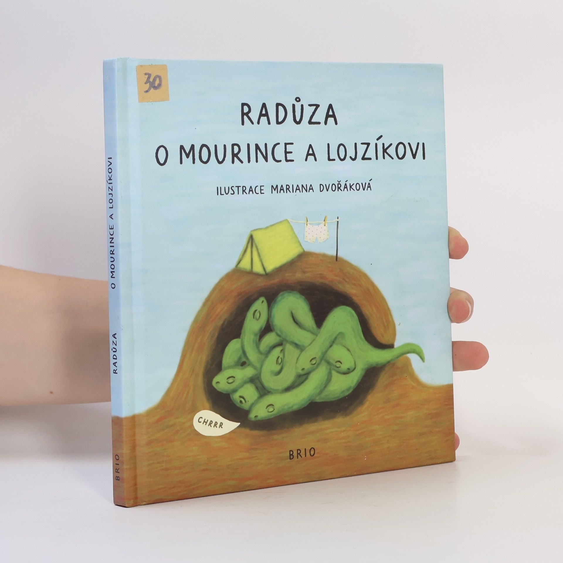 Mariana Dvořáková O Mourince a Lojzíkovi
