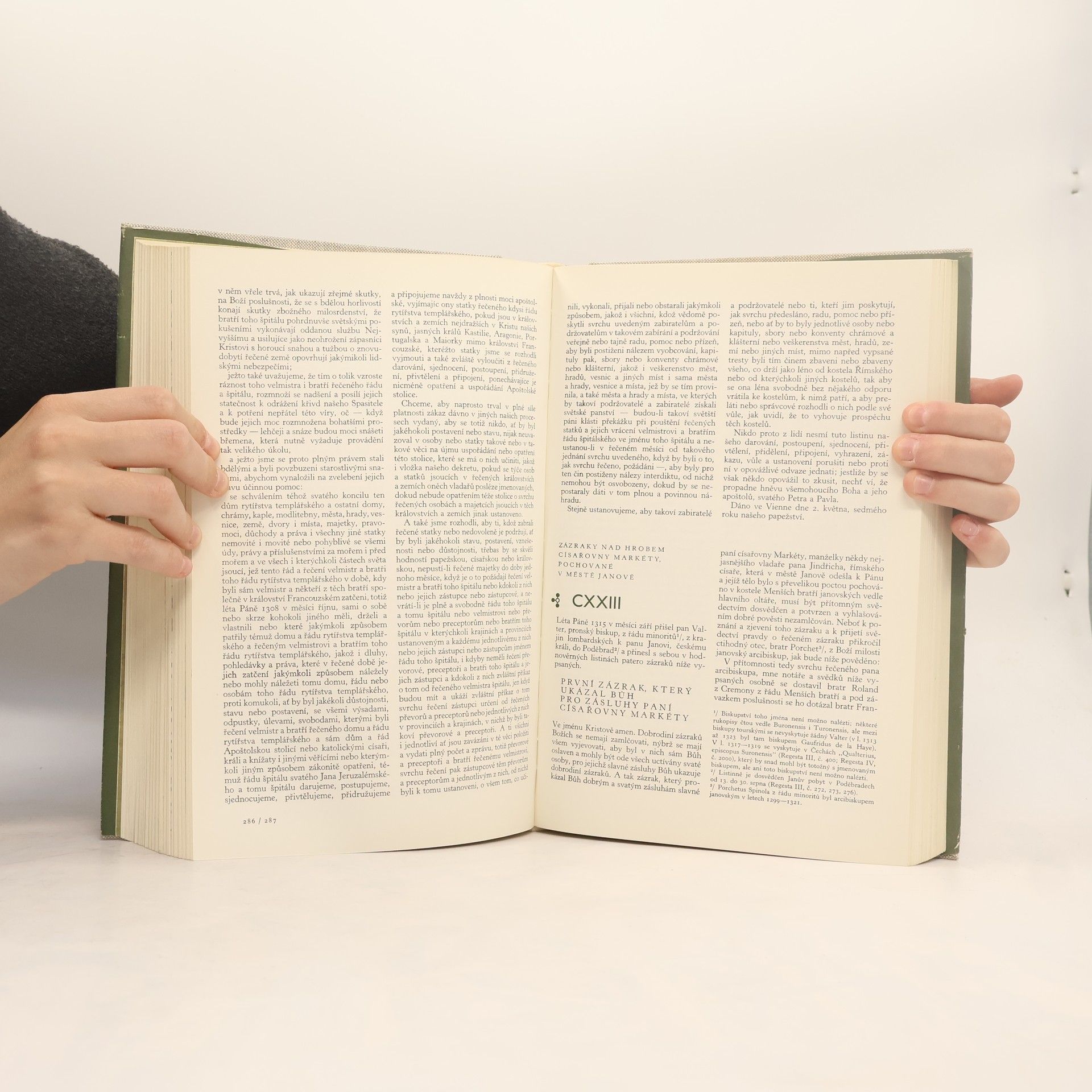 Autorenkollektiv Zbraslavská kronika. Chronicon aulae regiae
