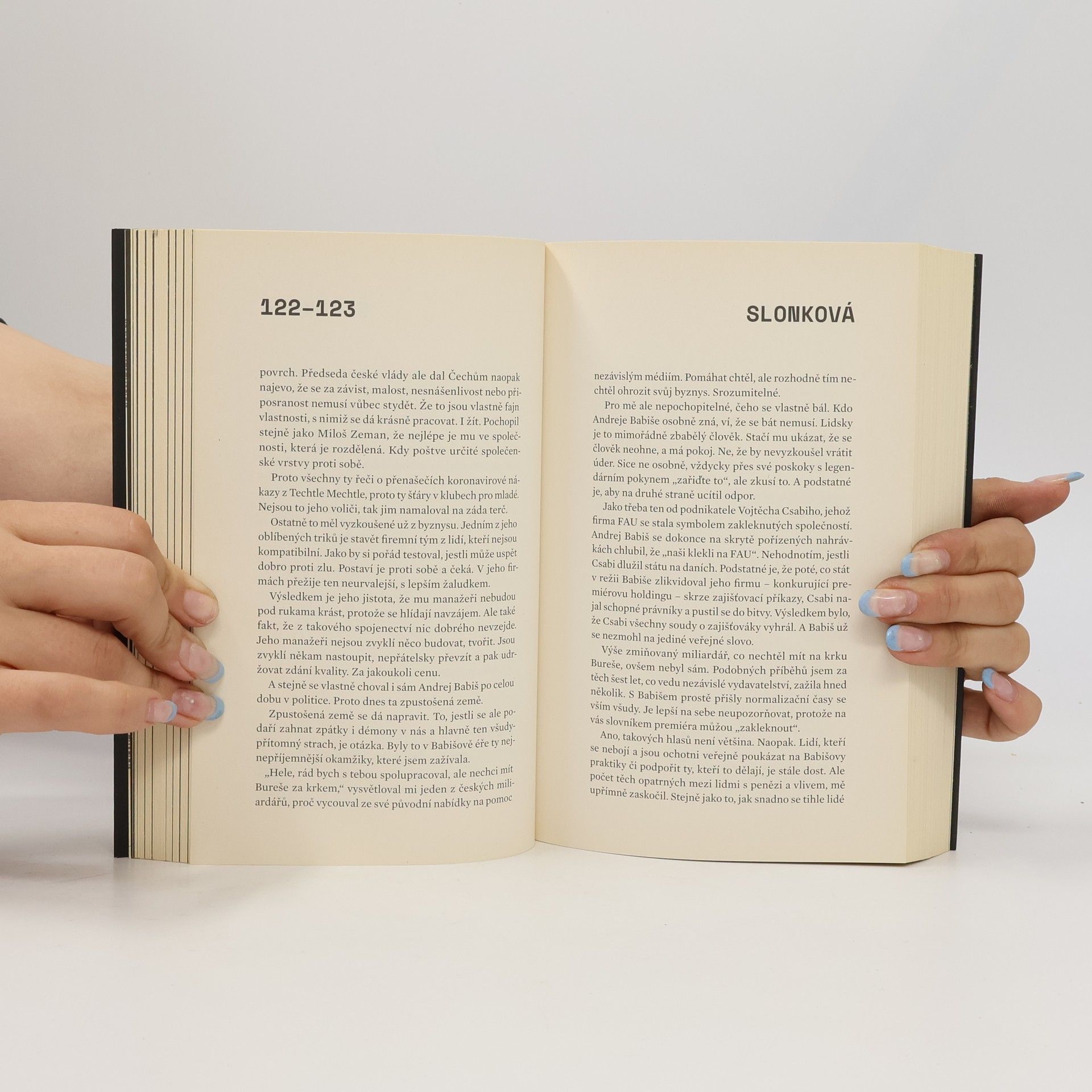 Various authors Babišistán