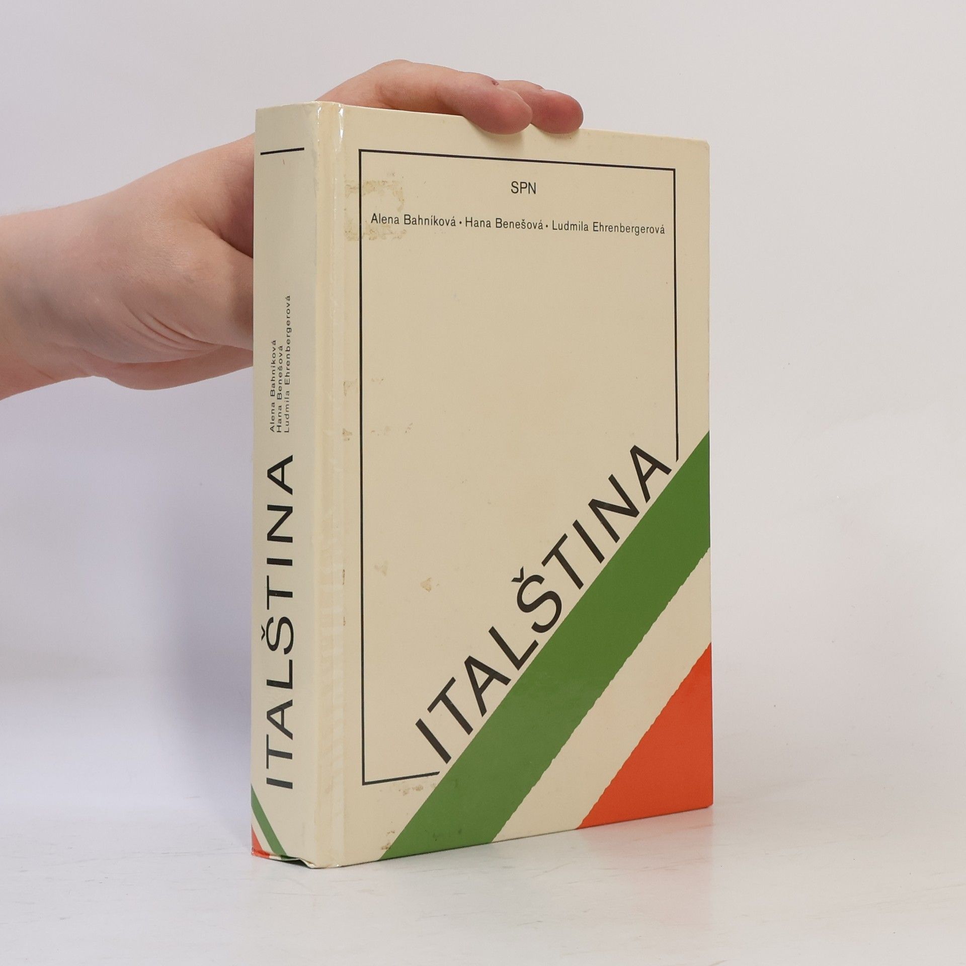Italština