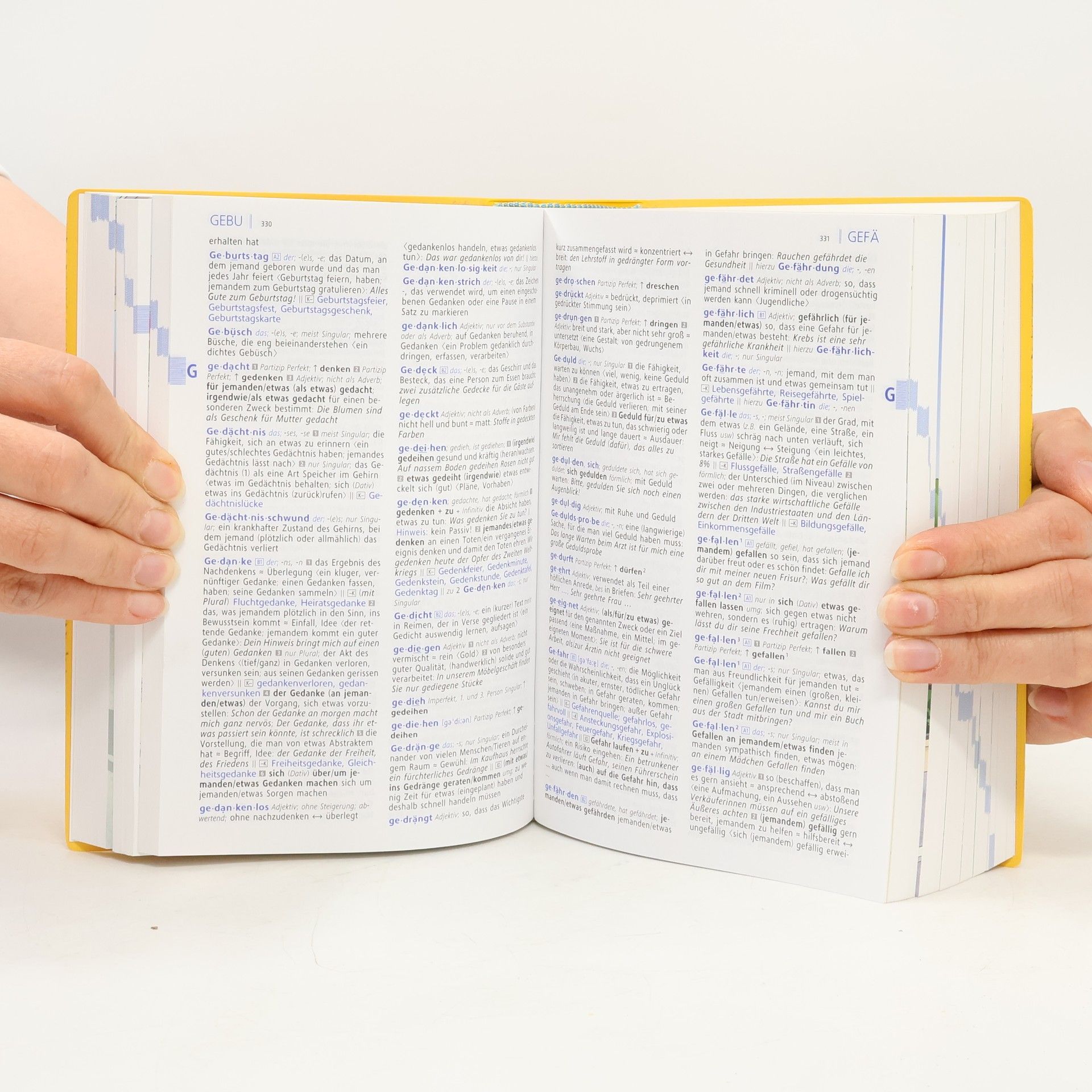 Autorenkollektiv Power Wörterbuch Deutsch