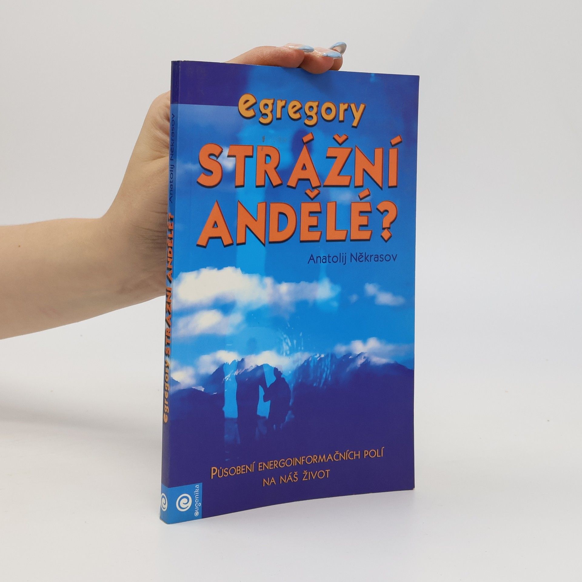 Zdena Bočarová Strážní andělé?