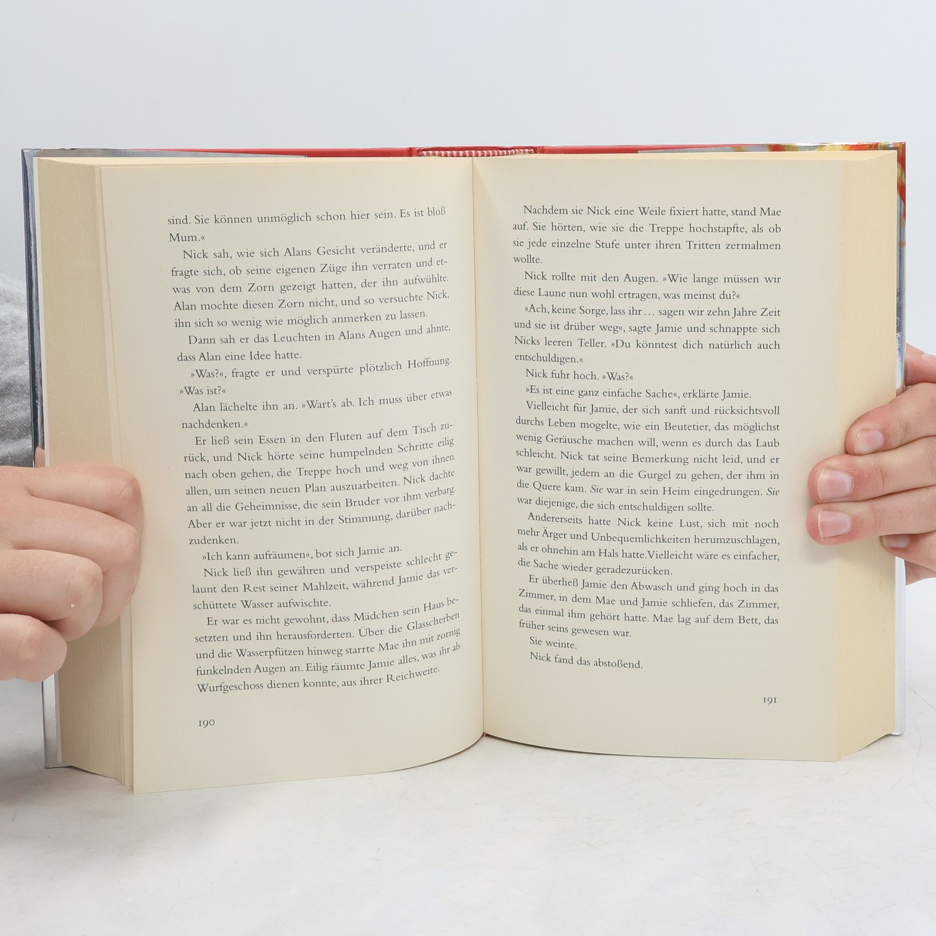 Sarah Rees Brennan Der Zirkel des Dämons