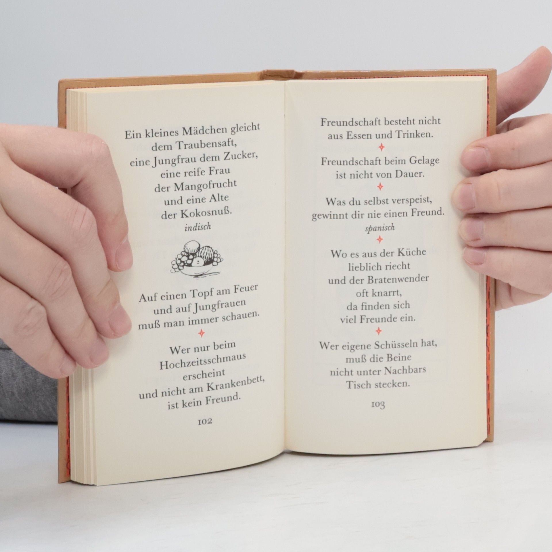 Autorenkollektiv Mit schönen Worten kocht man keinen Brei