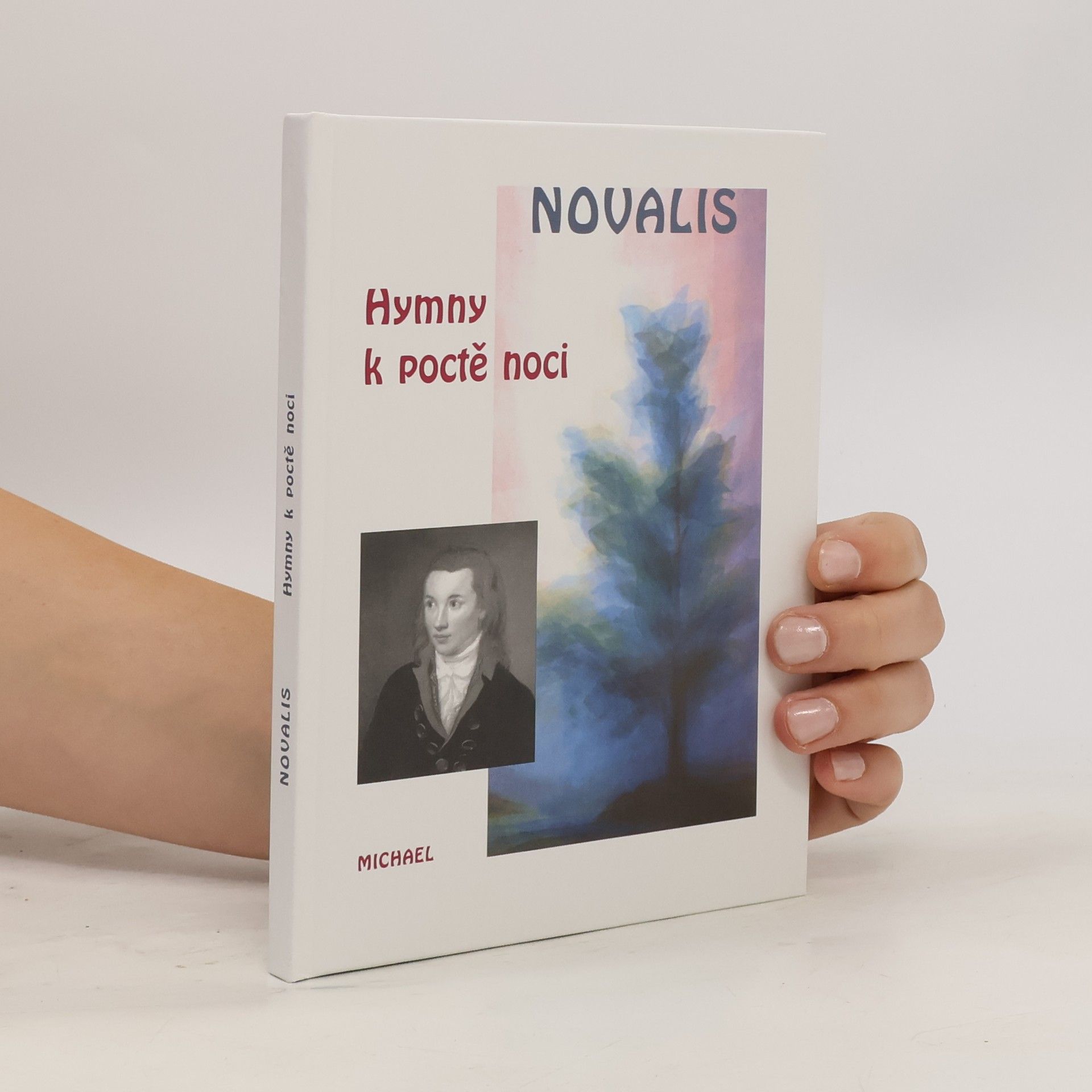 Novalis Hymny k poctě noci