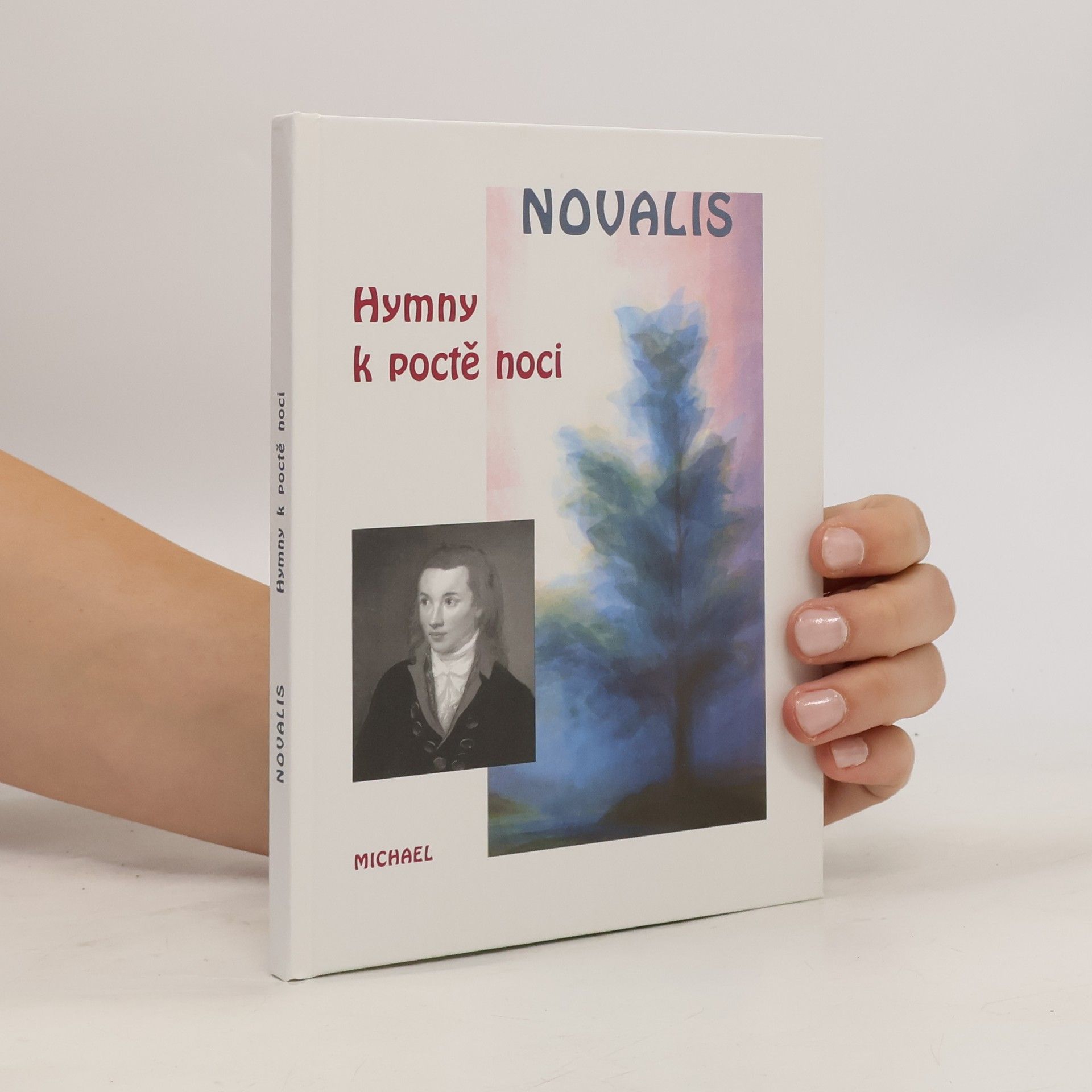 Novalis Hymny k poctě noci